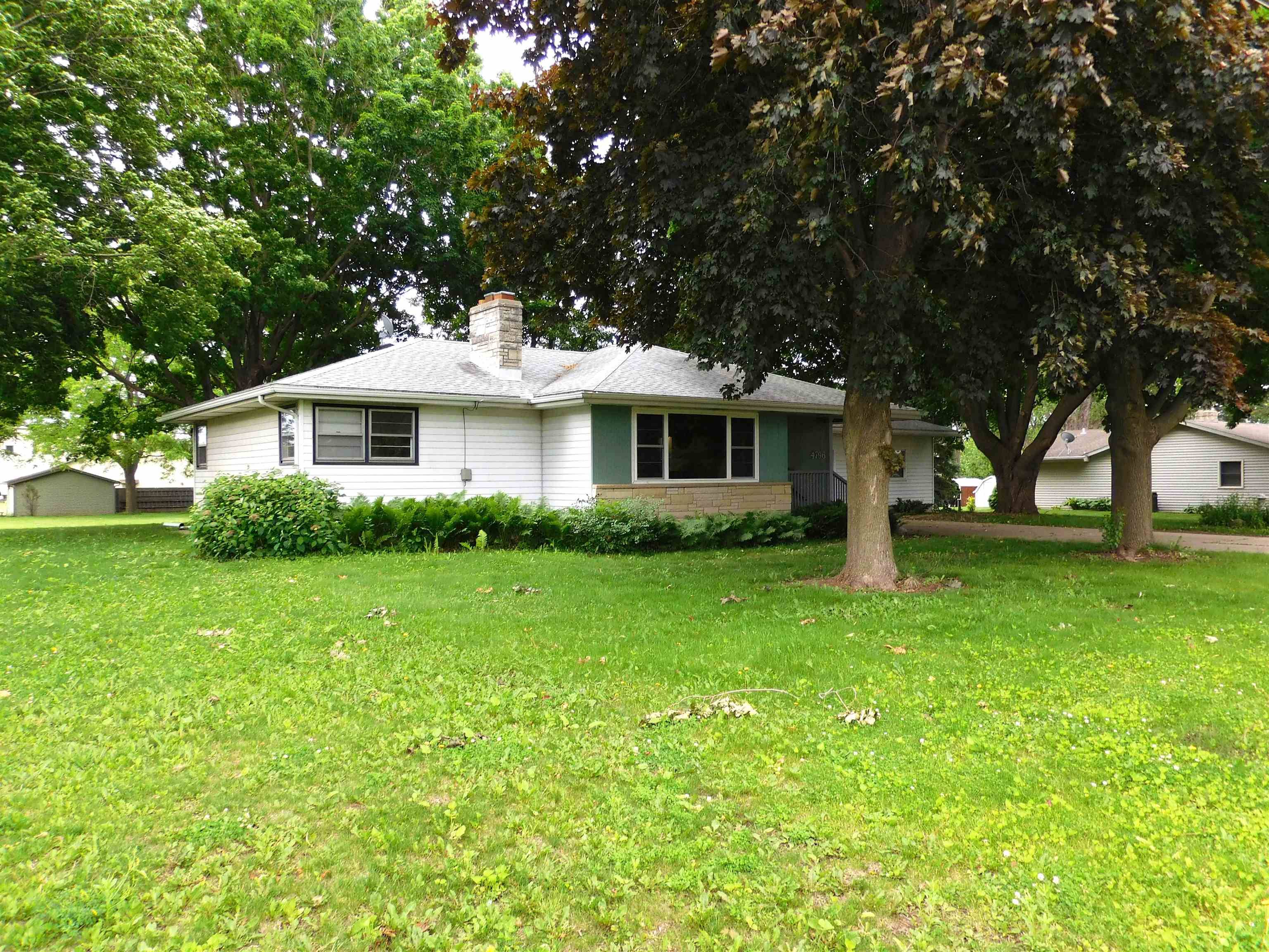 Madison, WI 53704,4796 Vernon Road