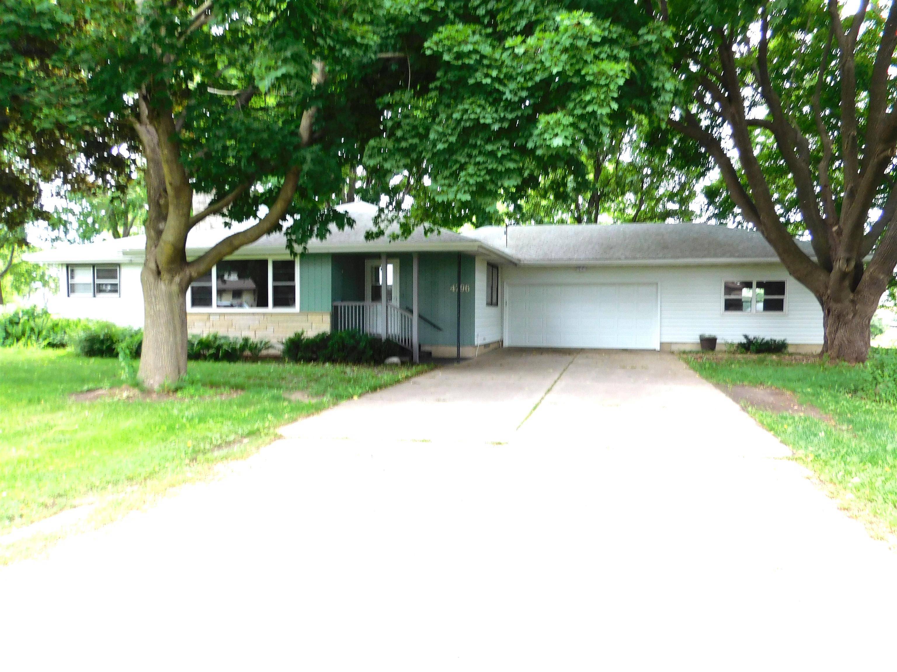 Madison, WI 53704,4796 Vernon Road