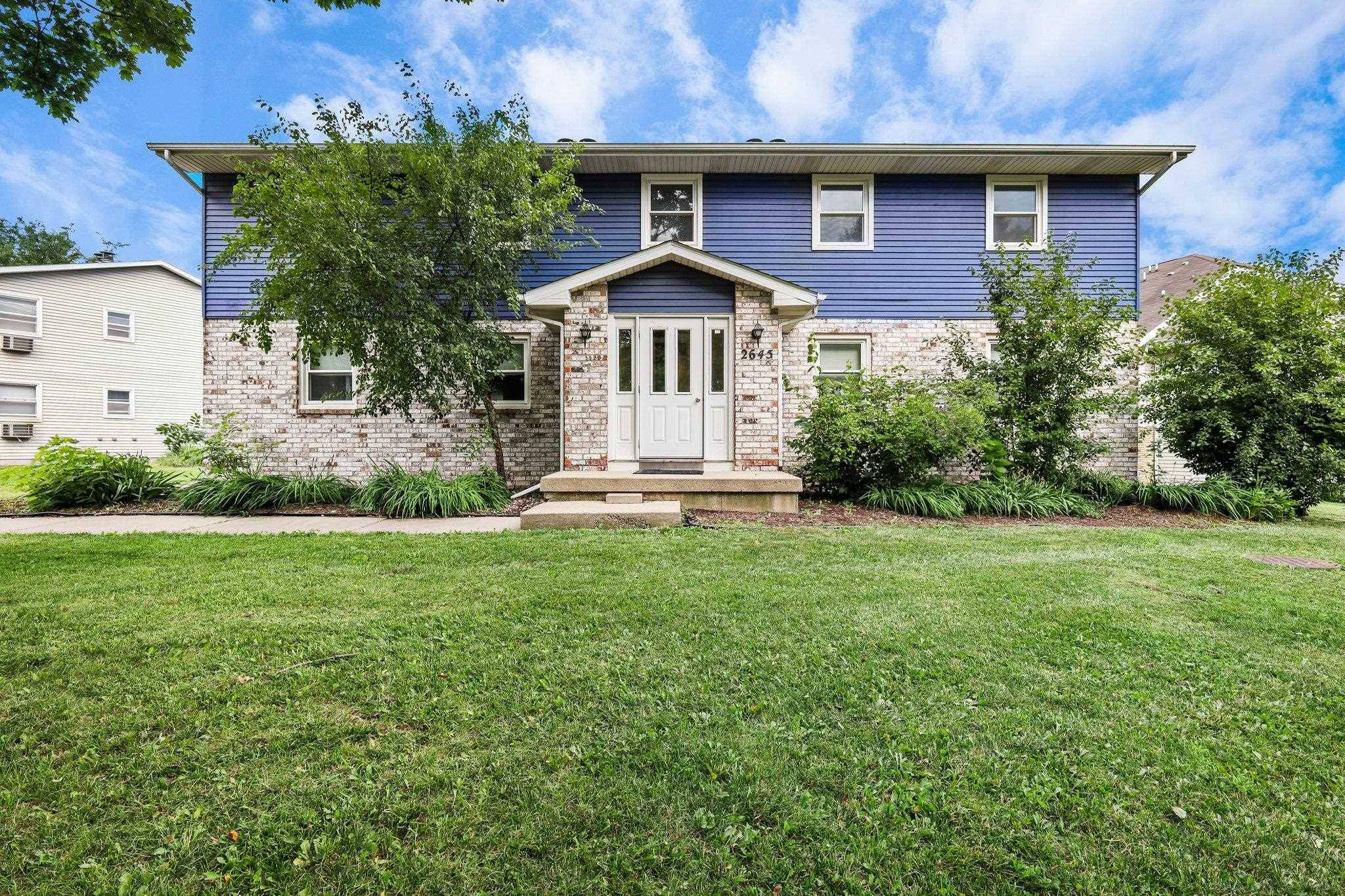 Fitchburg, WI 53719,2645 Smithfield Drive