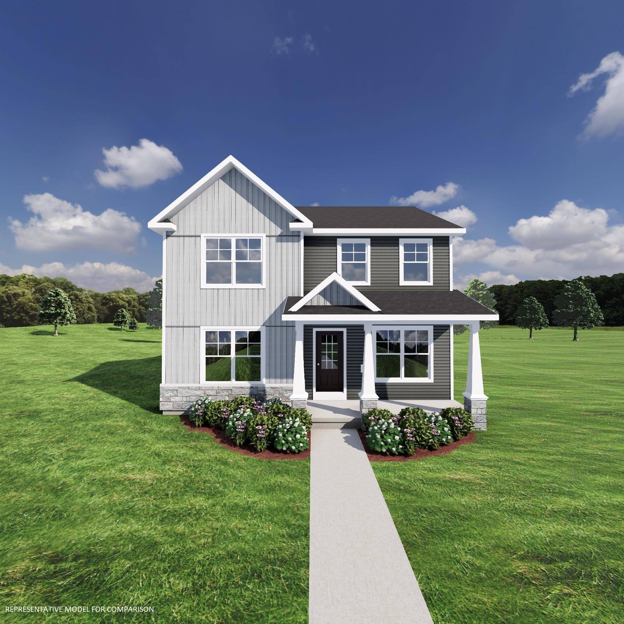 Oregon, WI 53575,491 Stoddard Drive
