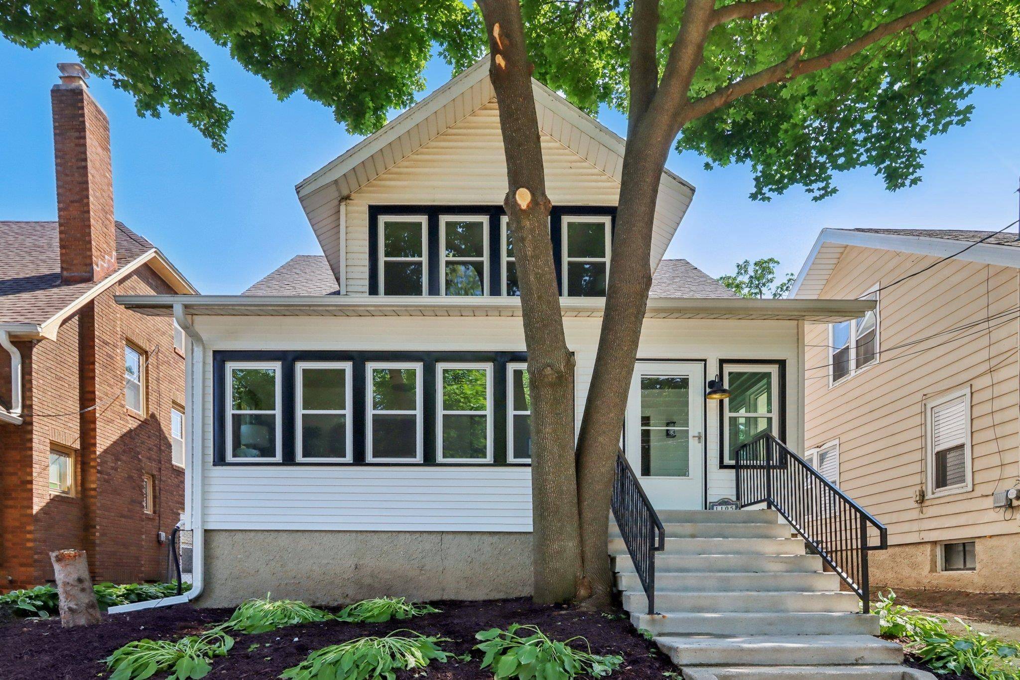Madison, WI 53715,1105 Erin Street