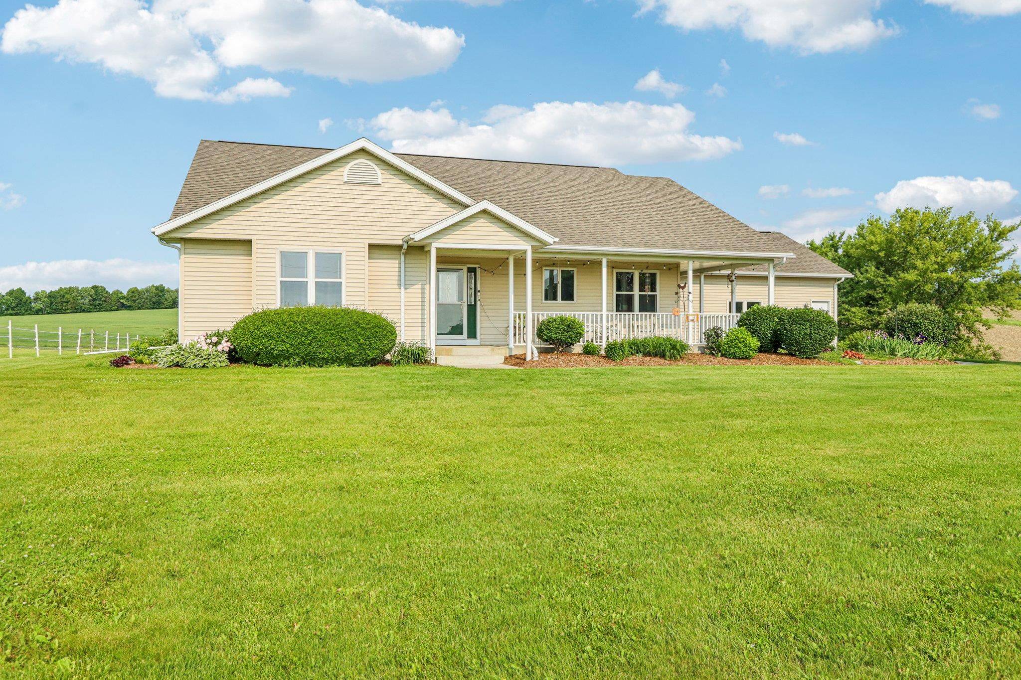 Reeseville, WI 53579,N1502 Yerges Road