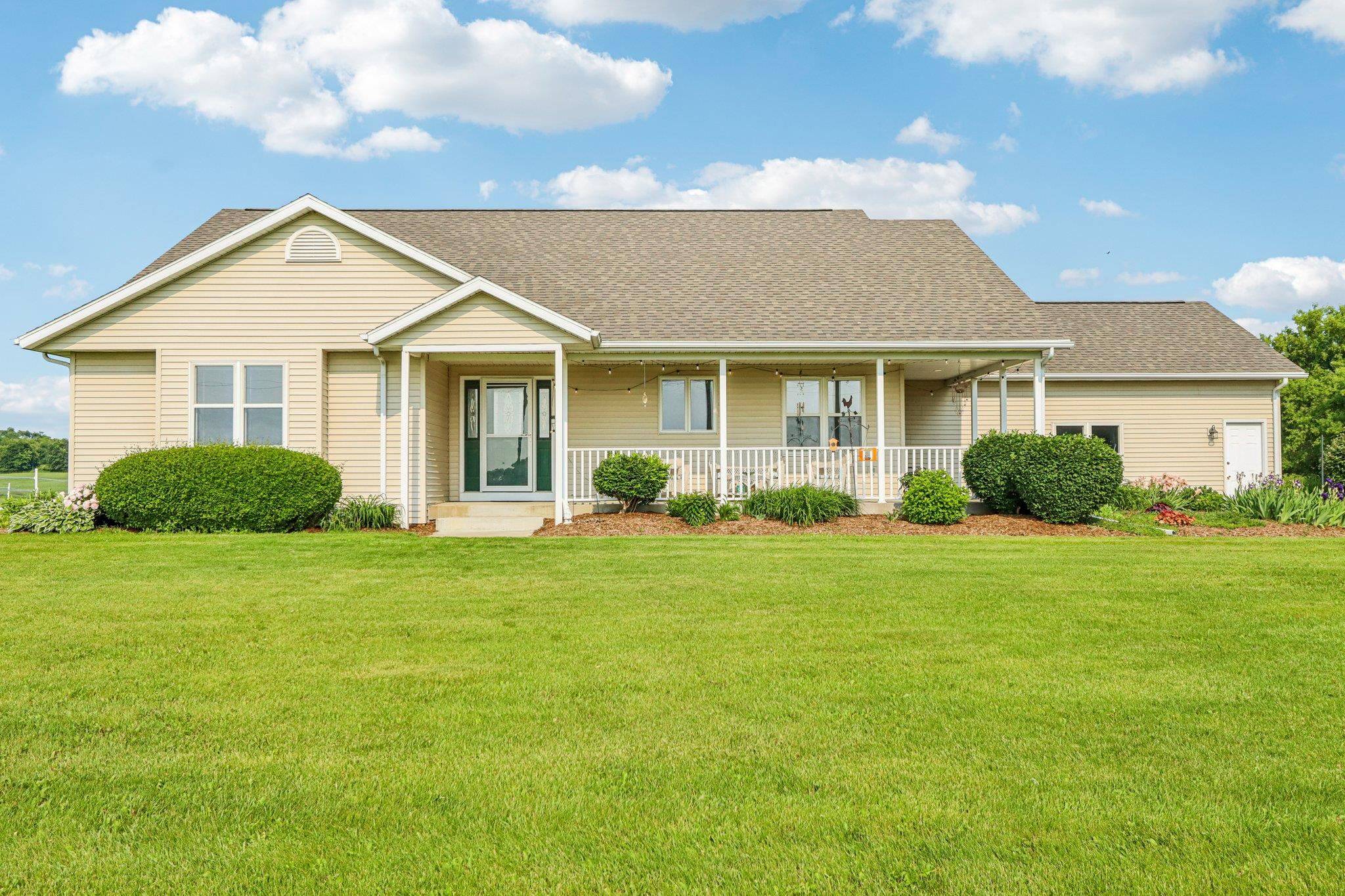 Reeseville, WI 53579,N1502 Yerges Road