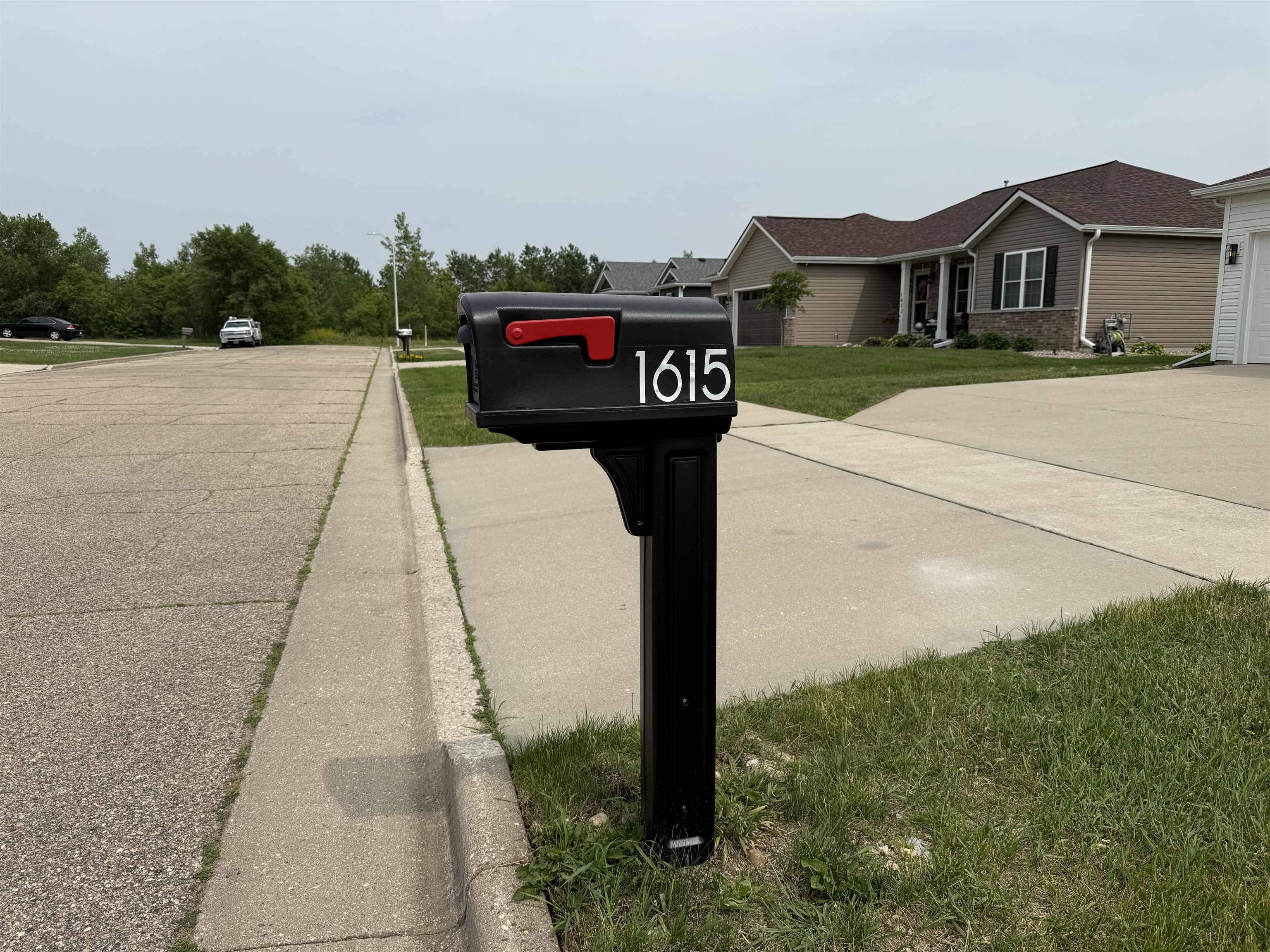 Janesville, WI 53546,1615 Prairie Knoll Drive