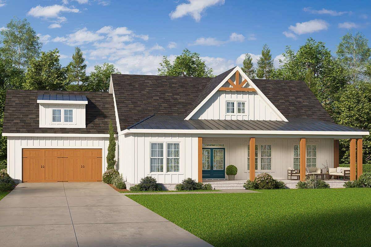 La Valle, WI 53941,L576 Netherlands Drive
