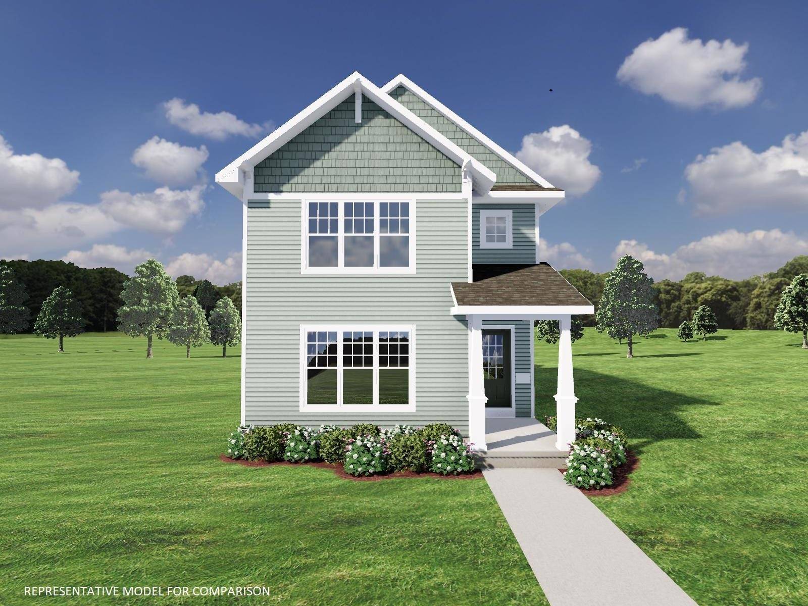 Waunakee, WI 53597,817 Indigo Lane