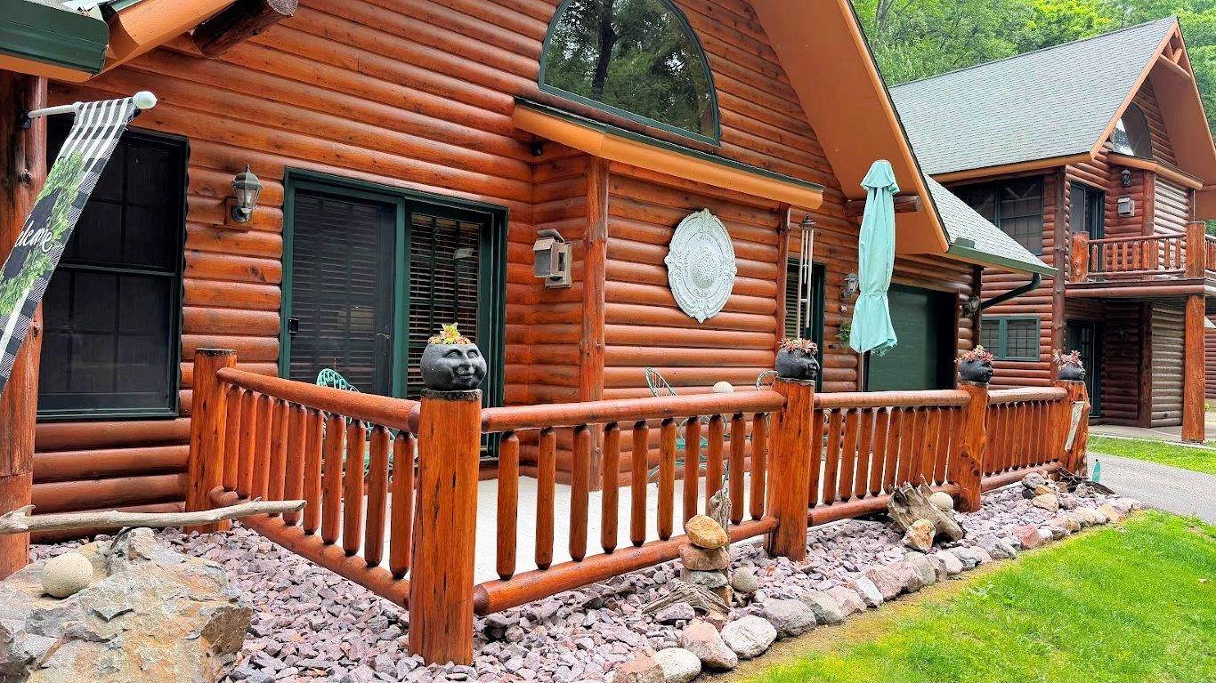 Wisconsin Dells, WI 53965,55 Bowman Road #304