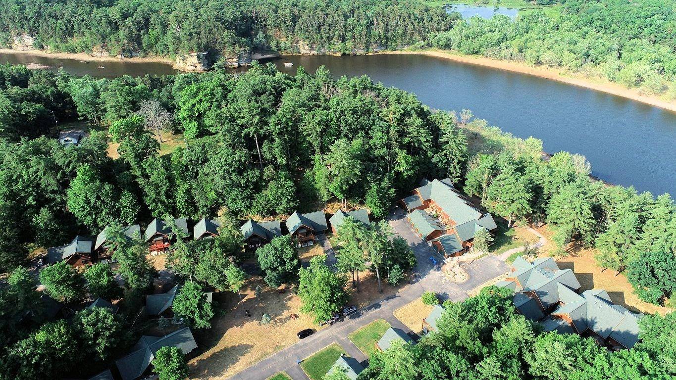 Wisconsin Dells, WI 53965,55 Bowman Road #304