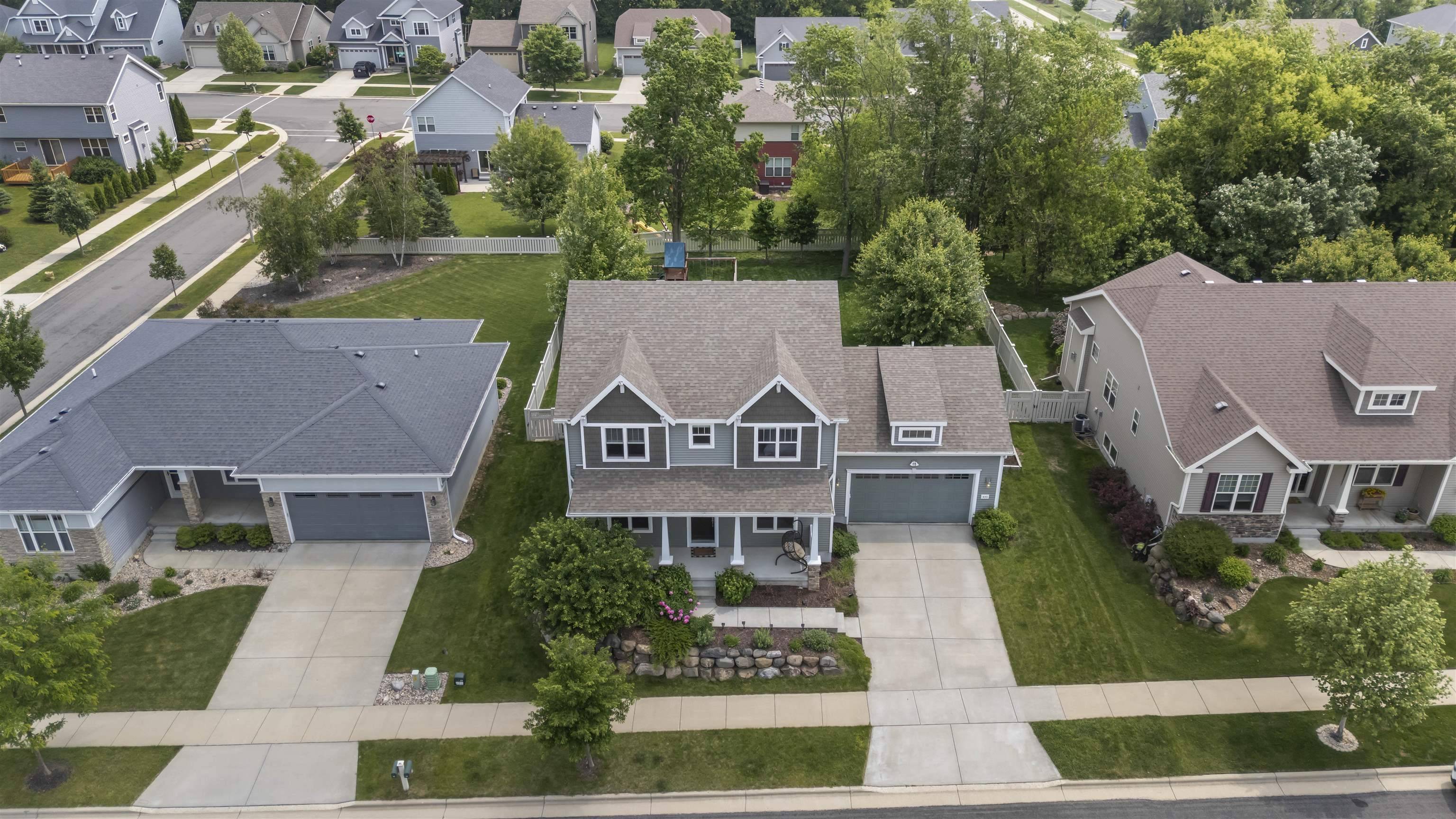 Verona, WI 53593,405 Blue Moon Drive