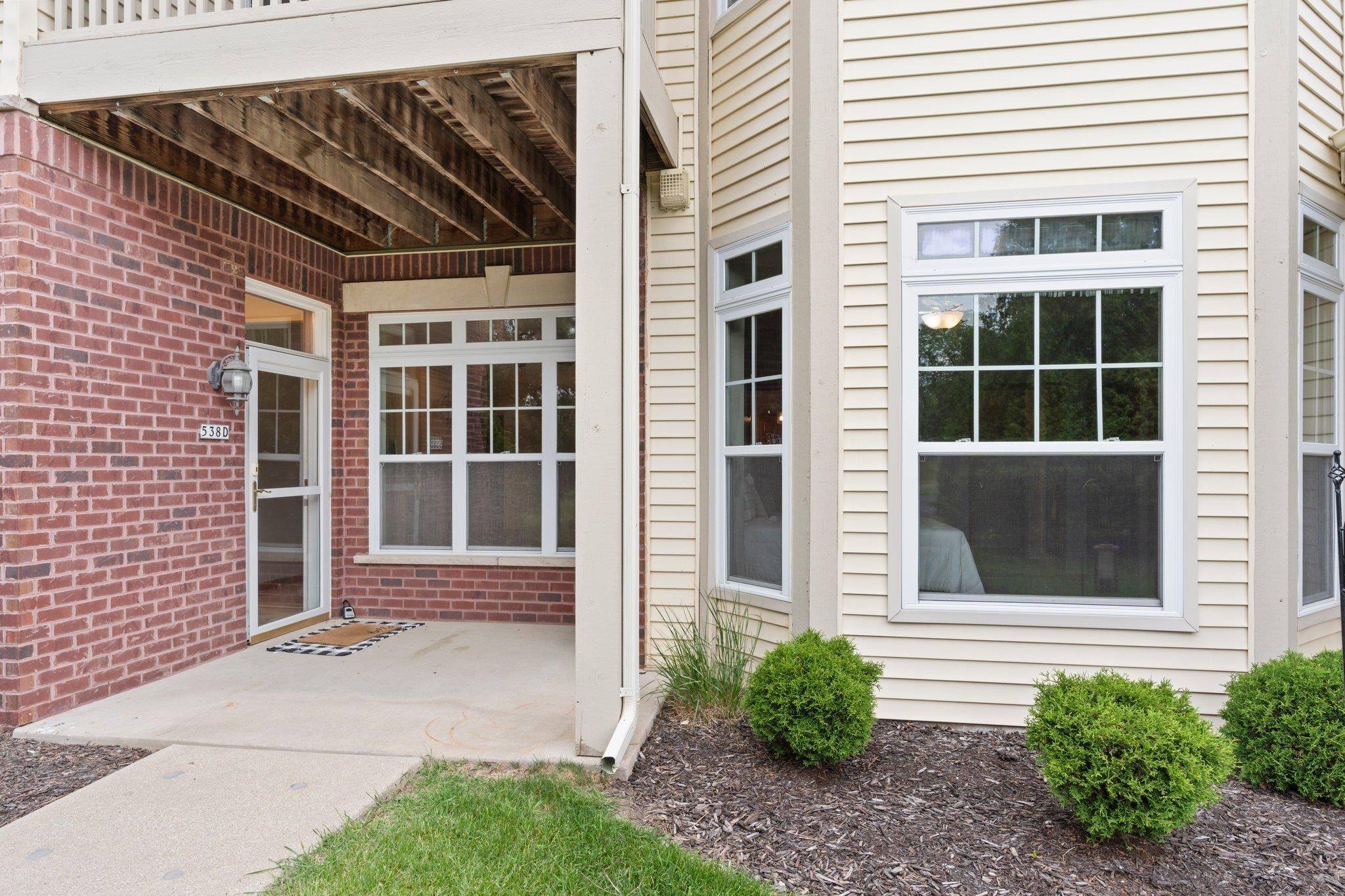 Pewaukee, WI 53072,538 Grandview Court #Unit D
