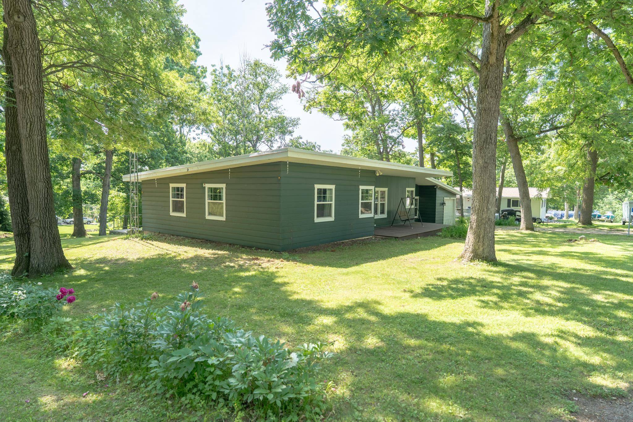 Lake Geneva, WI 53147,N3342 Hickory Road