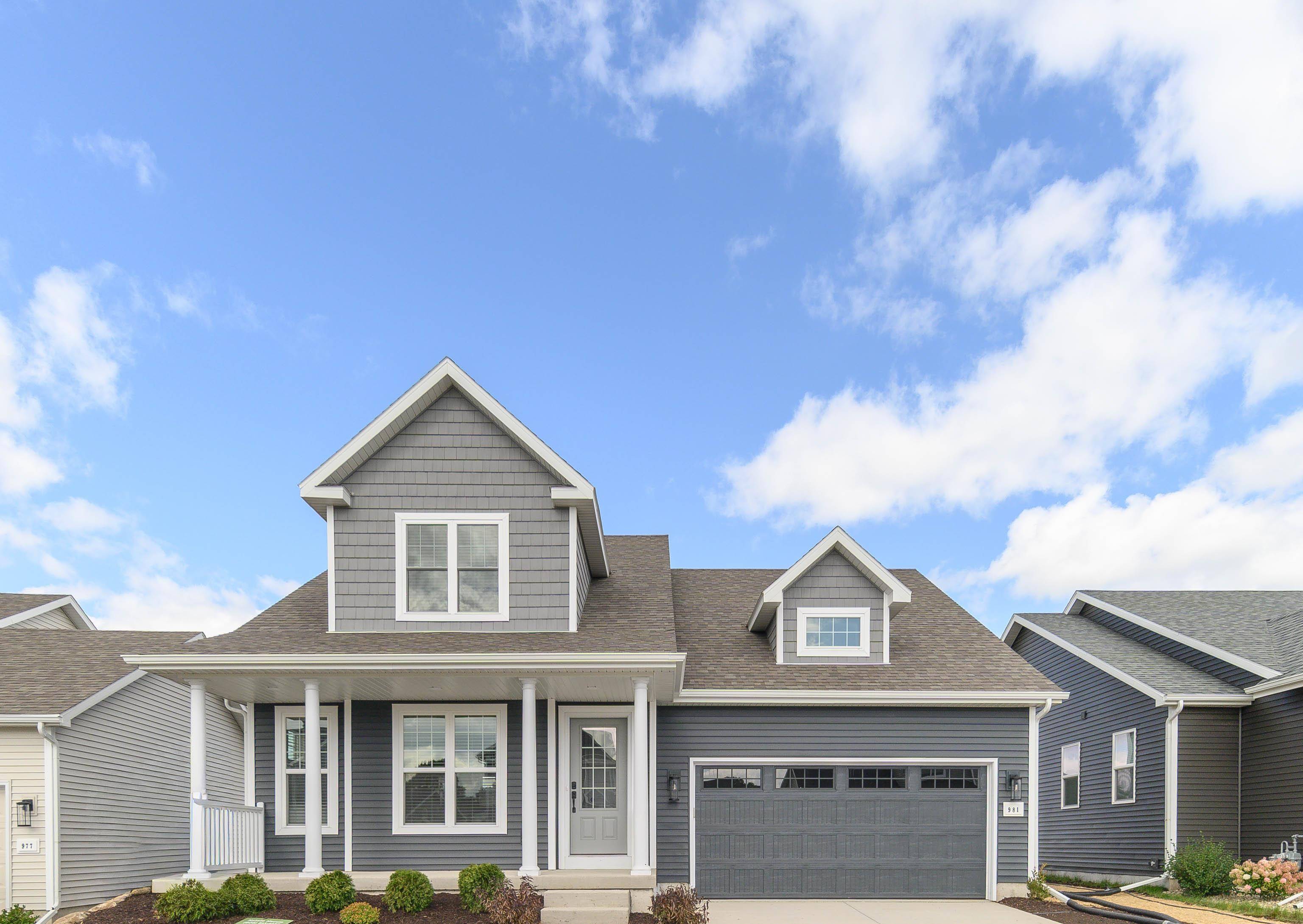 Oregon, WI 53575,981 Merri Hill Drive