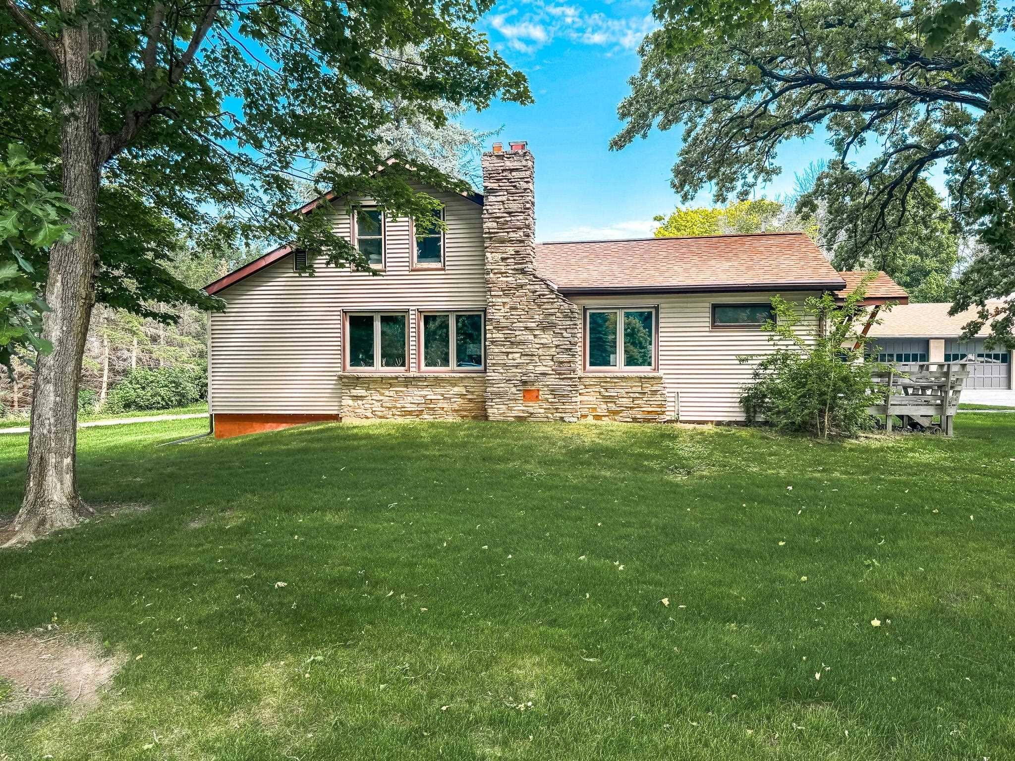 Green Lake, WI 54941,W806 Highway 23/49