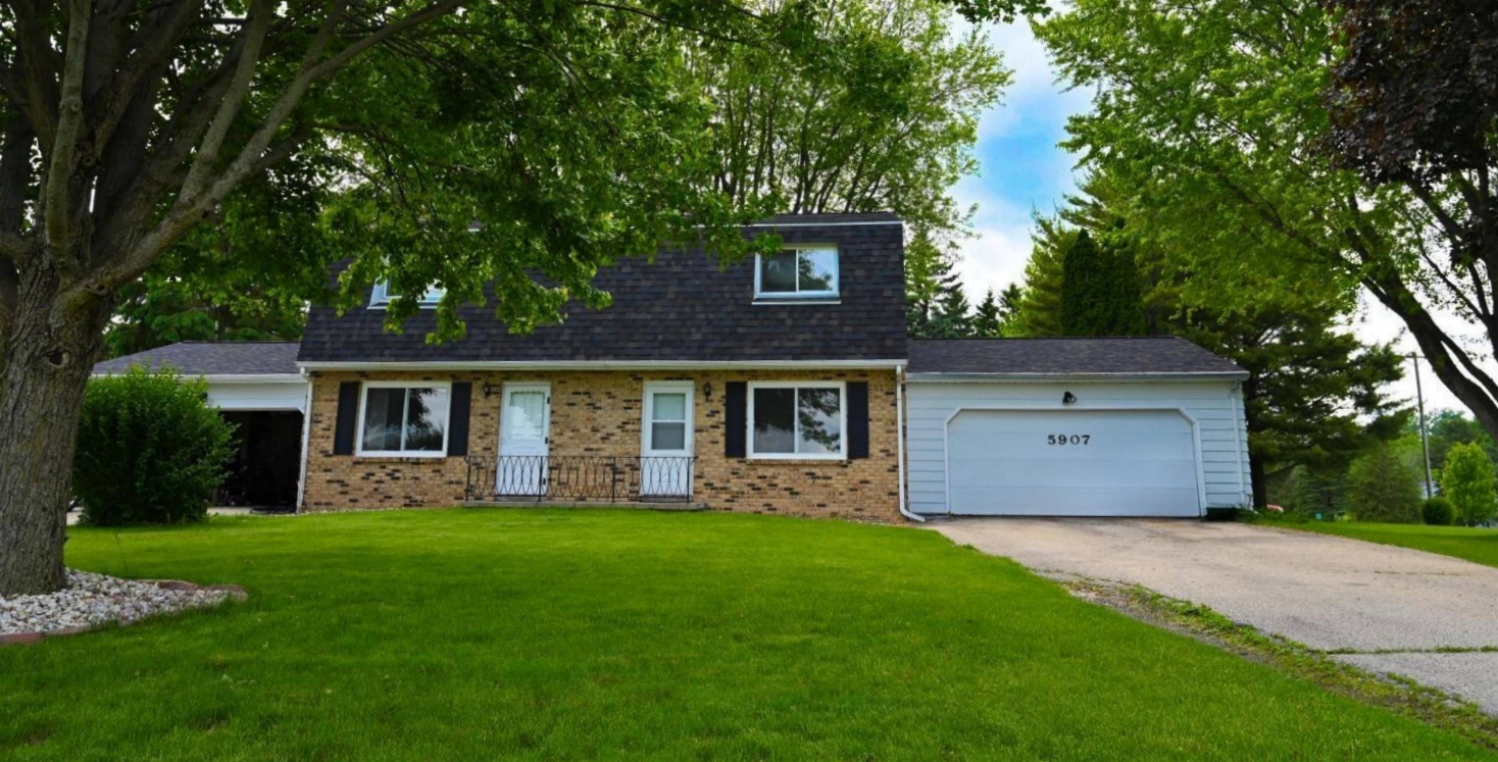 Madison, WI 53718,5905-5907 Rattman Road