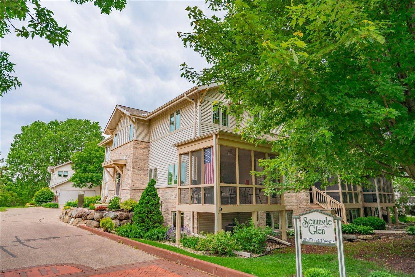 Fitchburg, WI 53711,14 Wood Brook Way