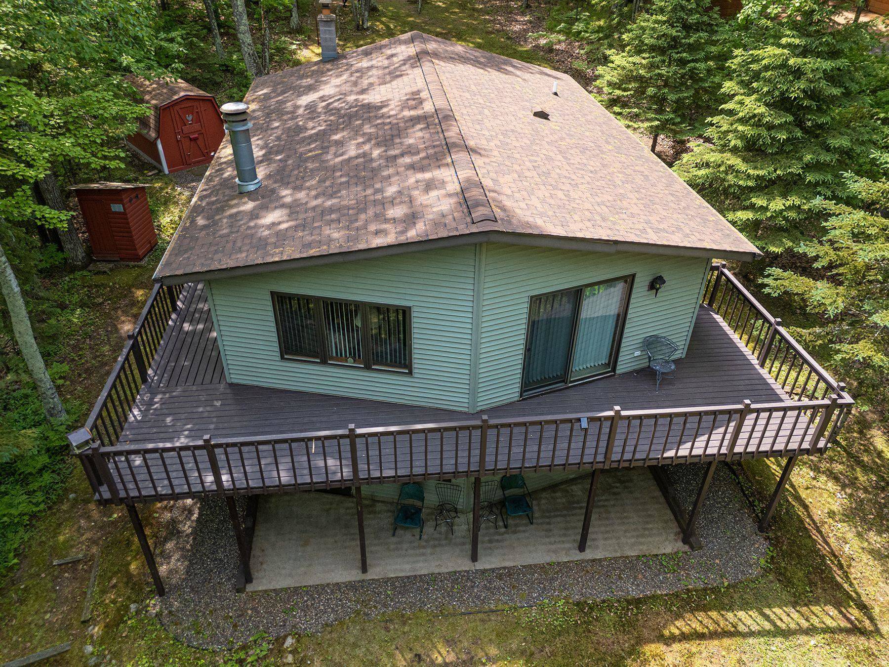 Rhinelander, WI 54501,7140 Somo Lane