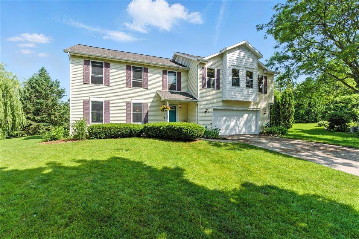 Madison, WI 53719,26 Maple Valley Court