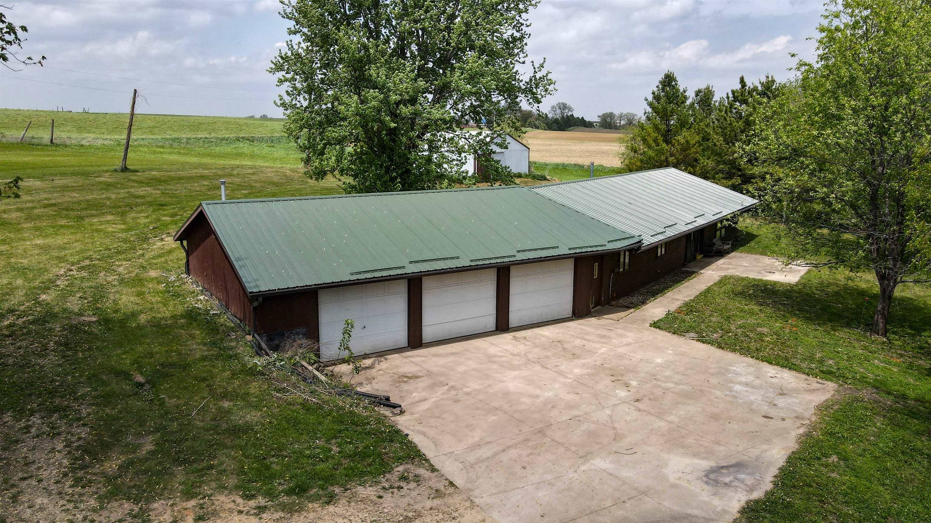Rewey, WI 53580,774 Enloe Road