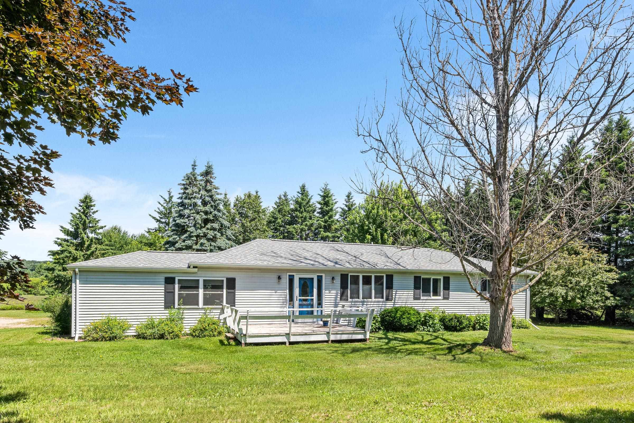 Green Lake, WI 54941,W3164 County Road J