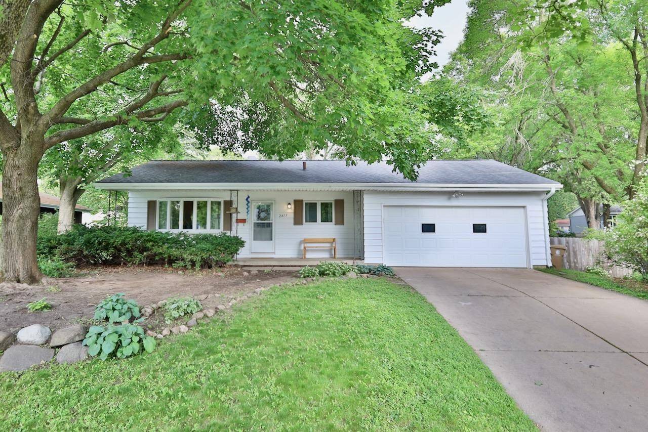 Madison, WI 53711,2413 Ravenswood Road