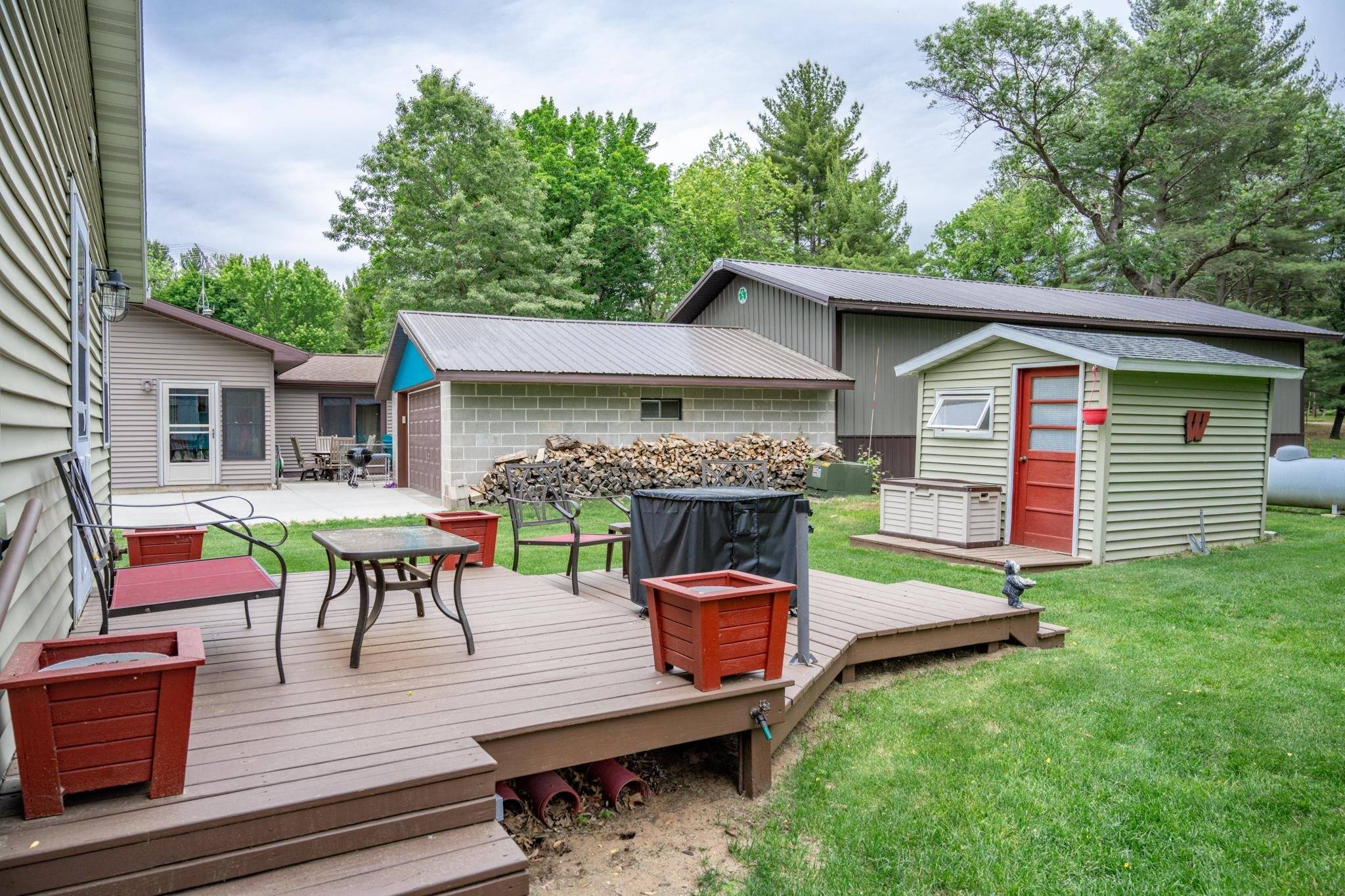Friendship, WI 53934,2218 Town Road