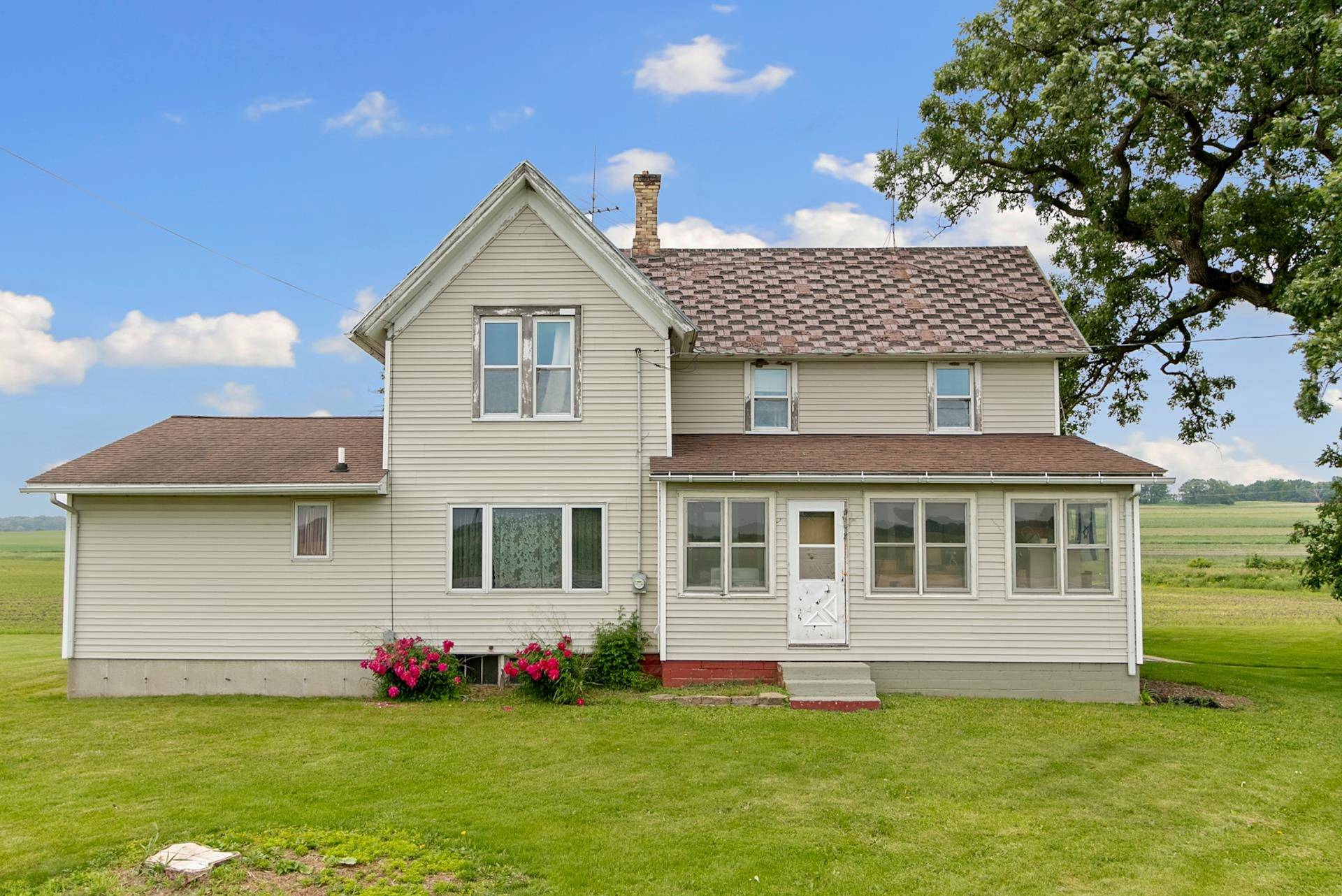 Columbus, WI 53925,N2485 County Road II