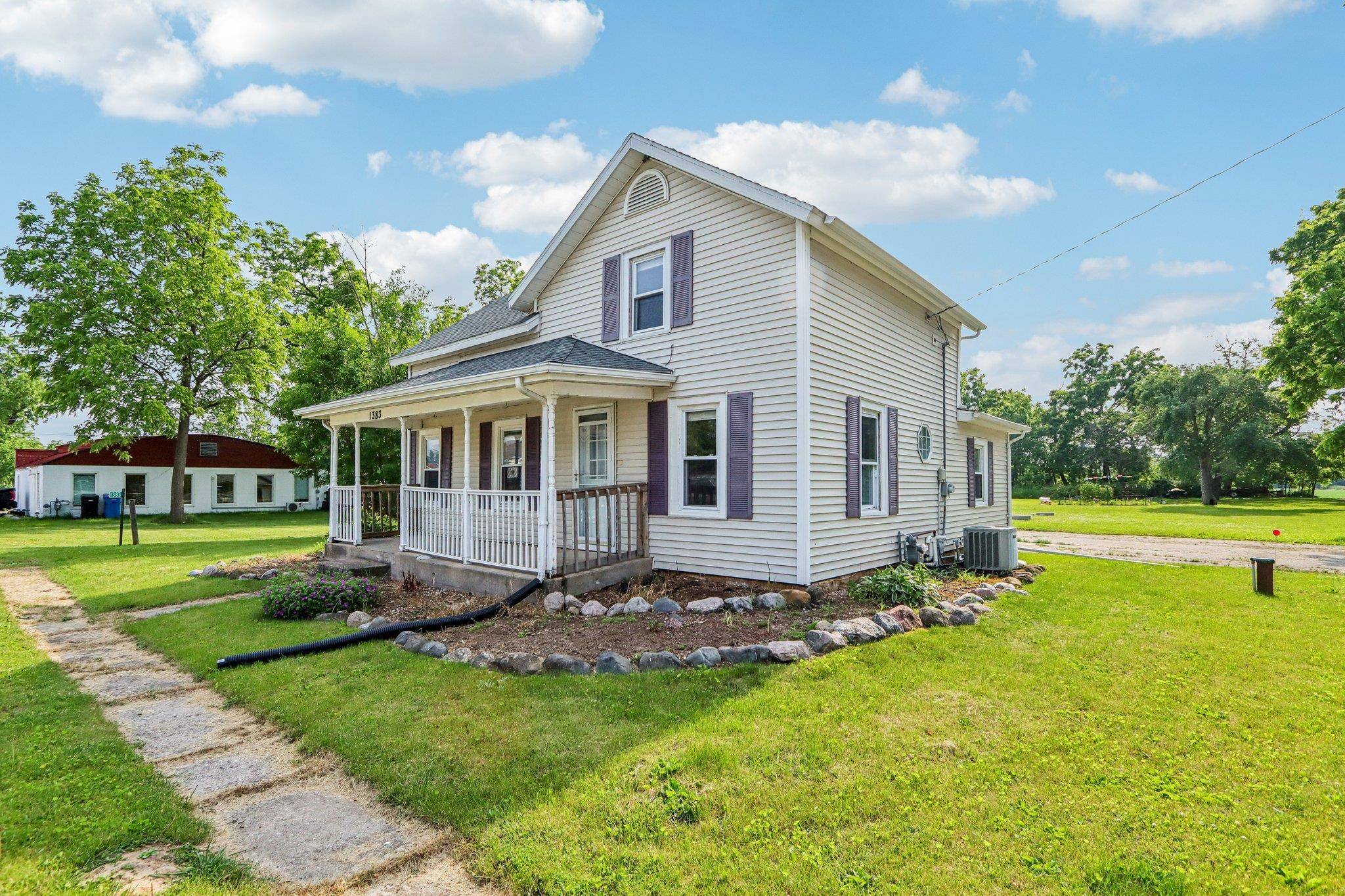 Verona, WI 53593-0000,1383 Range Trail