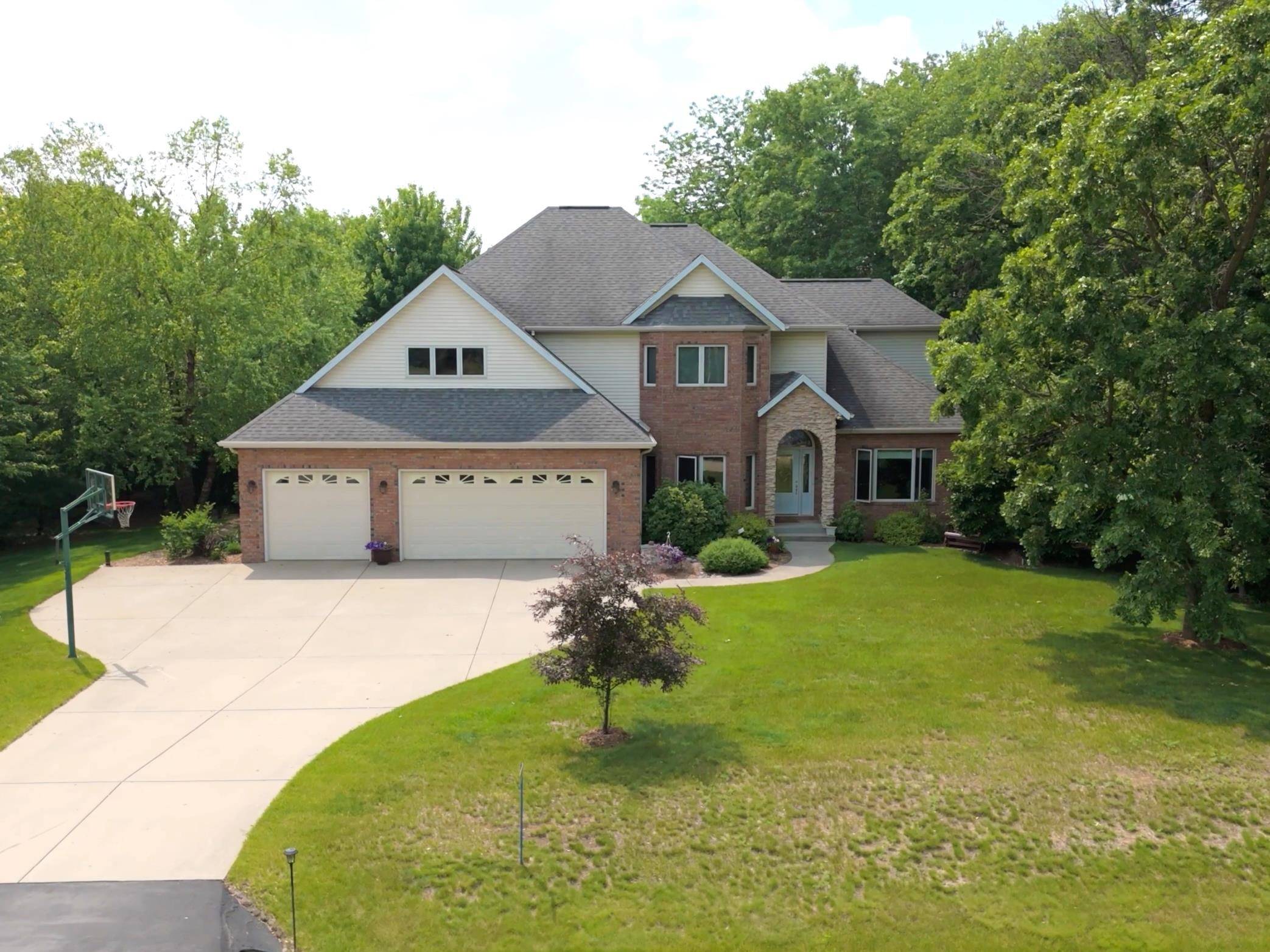 Baraboo, WI 53913,S4154 Whispering Pines Drive
