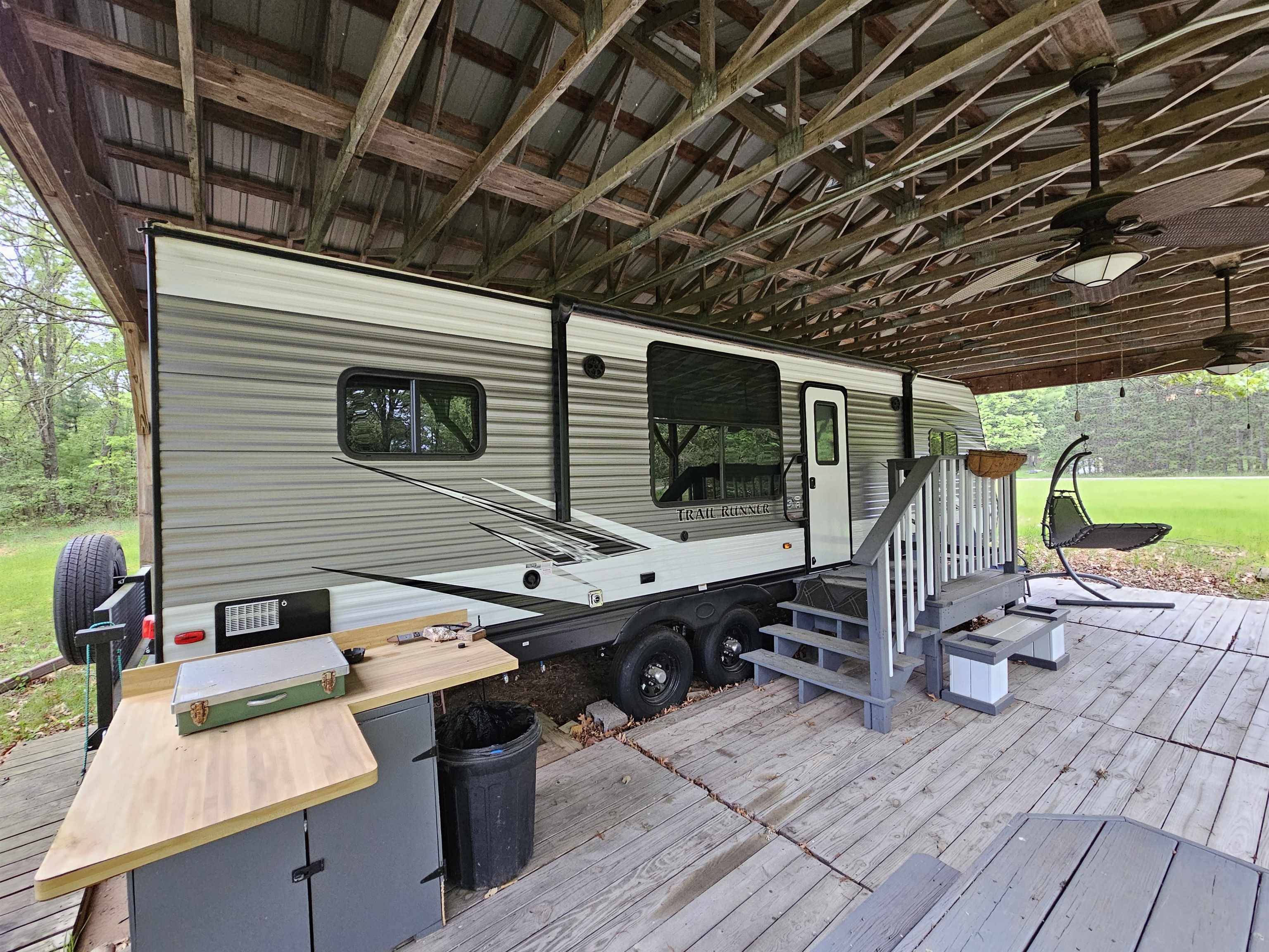 Grand Marsh, WI 53936-9775,926 Fern Avenue