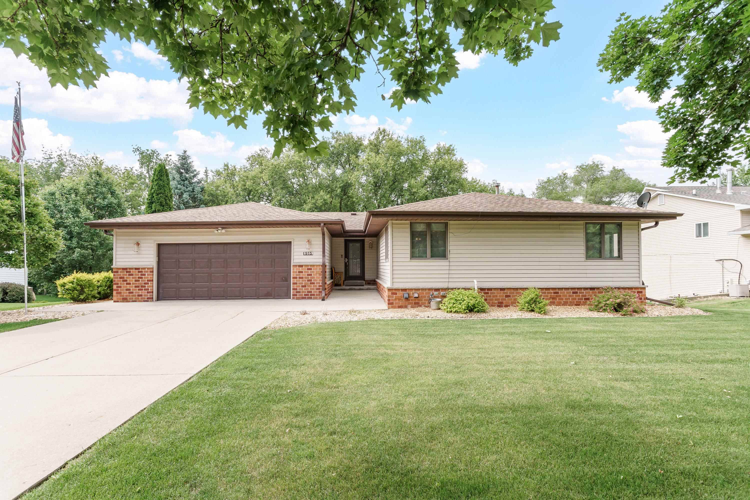 Milton, WI 53563,915 Nelson Avenue