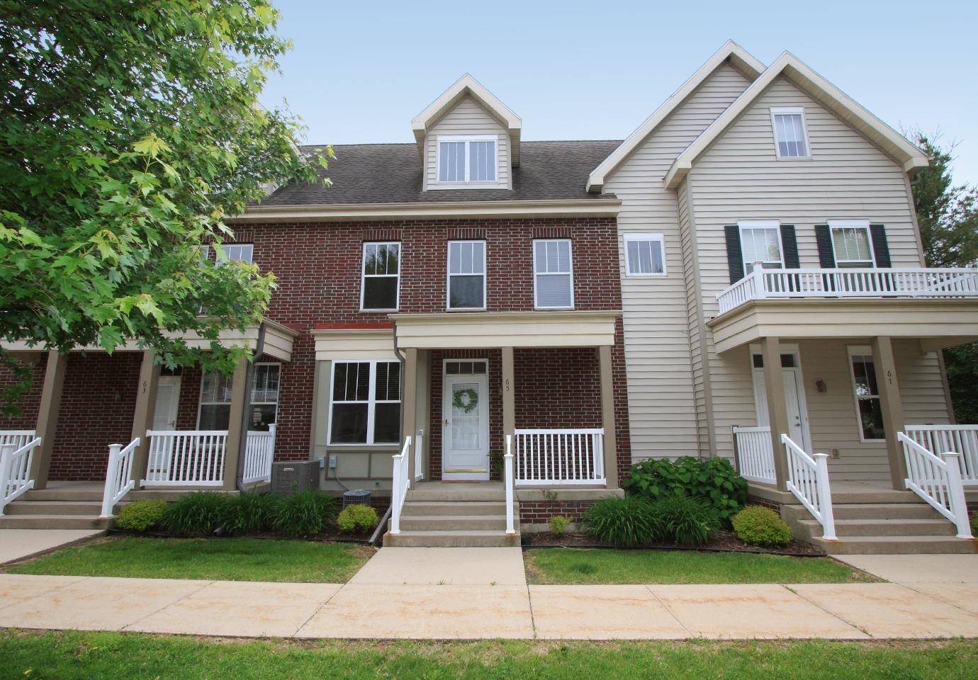 Fitchburg, WI 53711,65 S Gardens Way