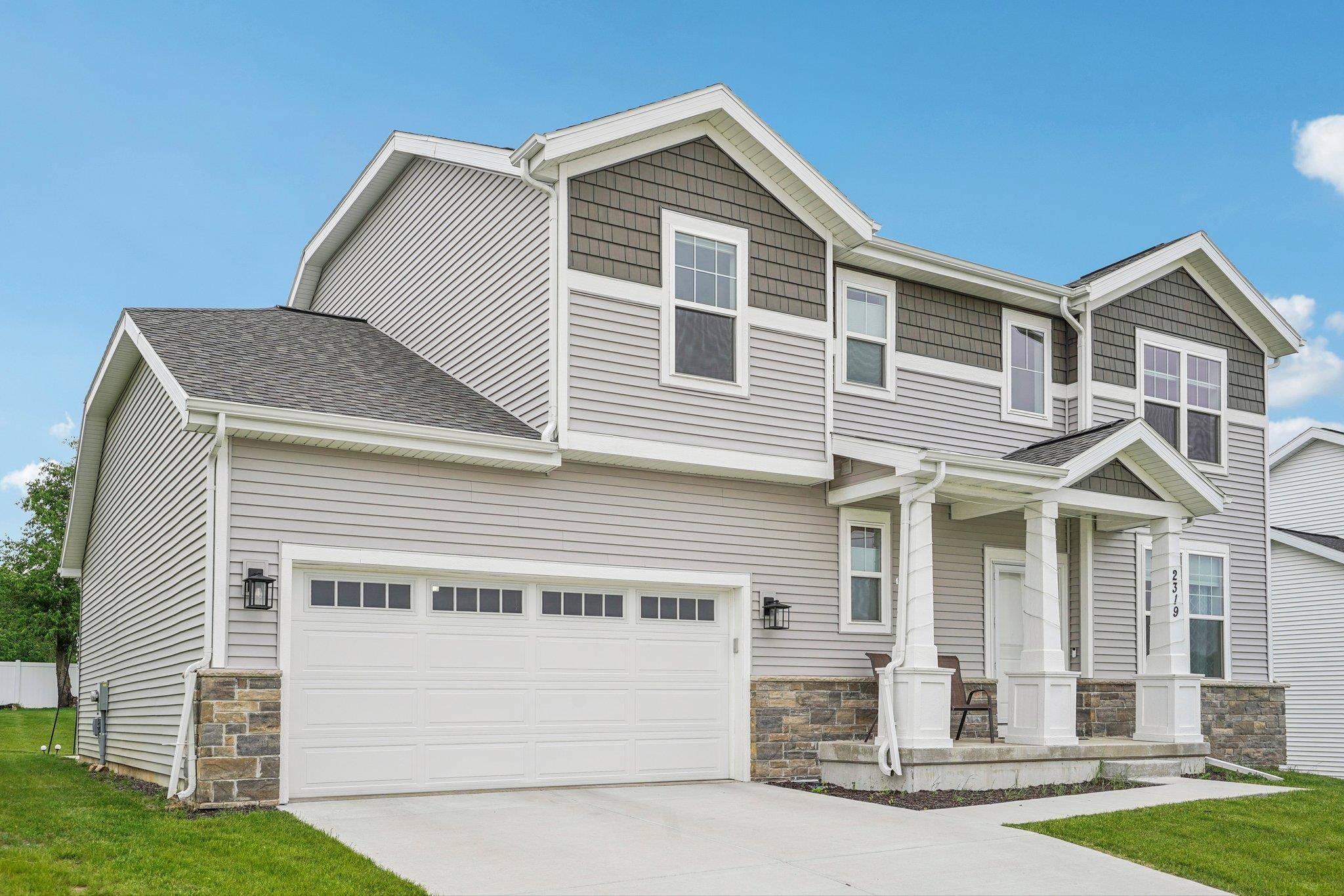 Sun Prairie, WI 53590,2319 Lonnie Lane