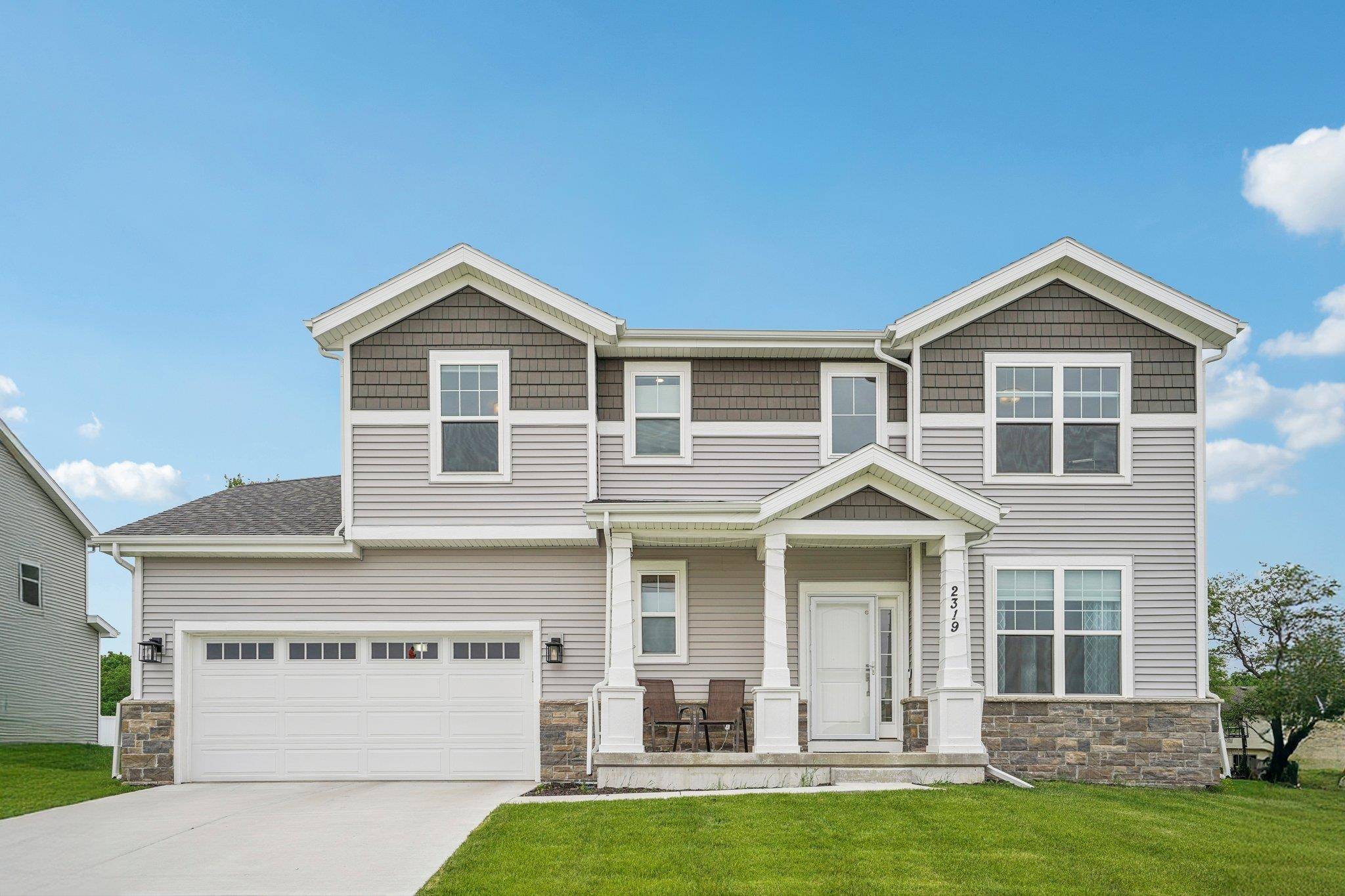 Sun Prairie, WI 53590,2319 Lonnie Lane
