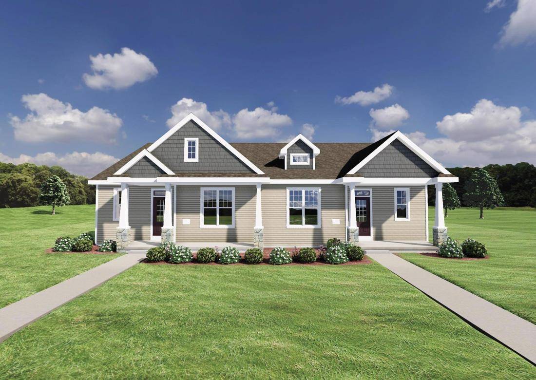 Waunakee, WI 53597,715 Cozy Farm Road