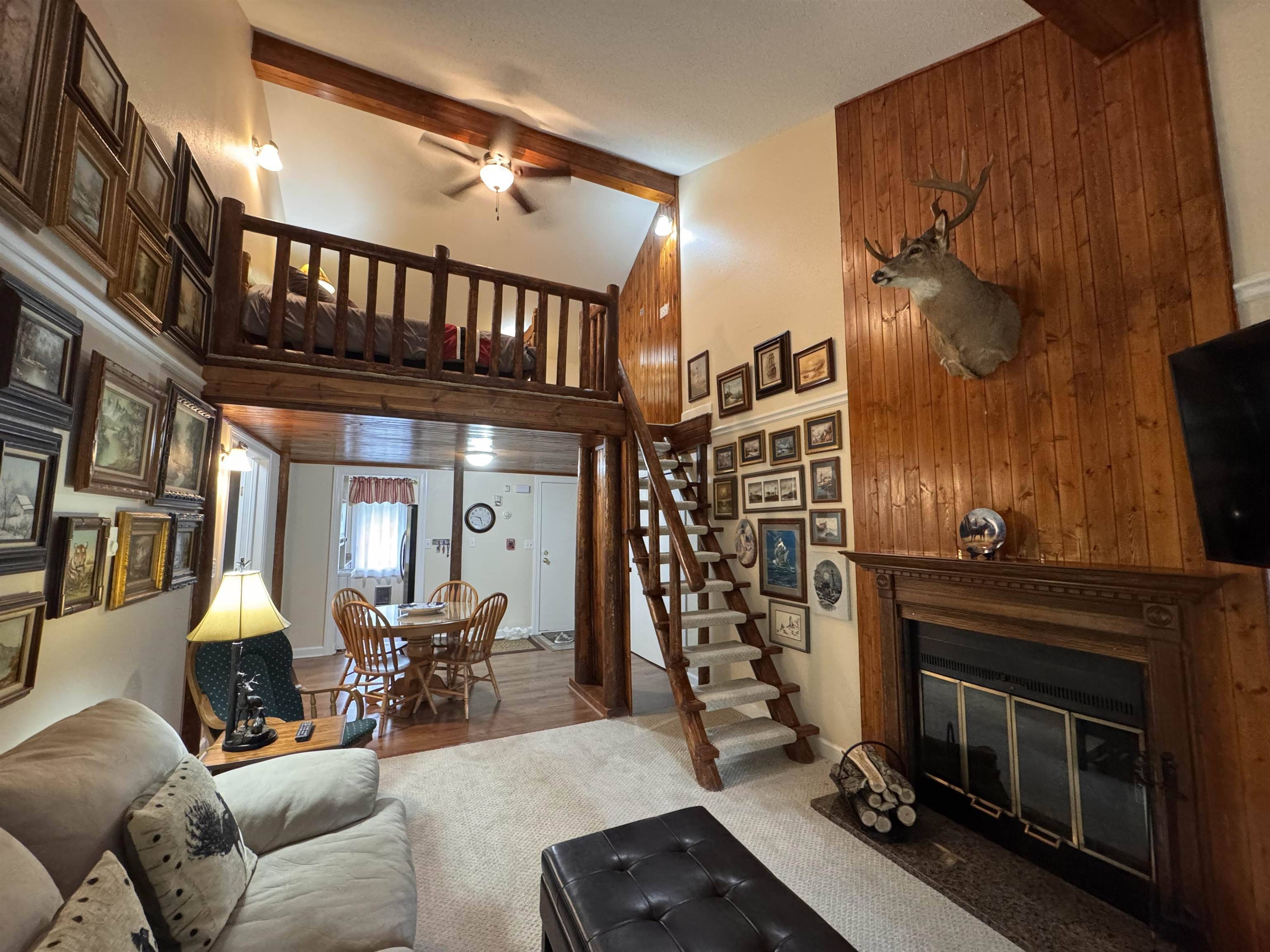 Wisconsin Dells, WI 53965,8 Balsam Trail