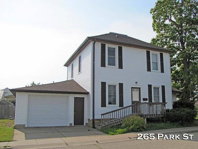 Platteville, WI 53818,265 Park Place