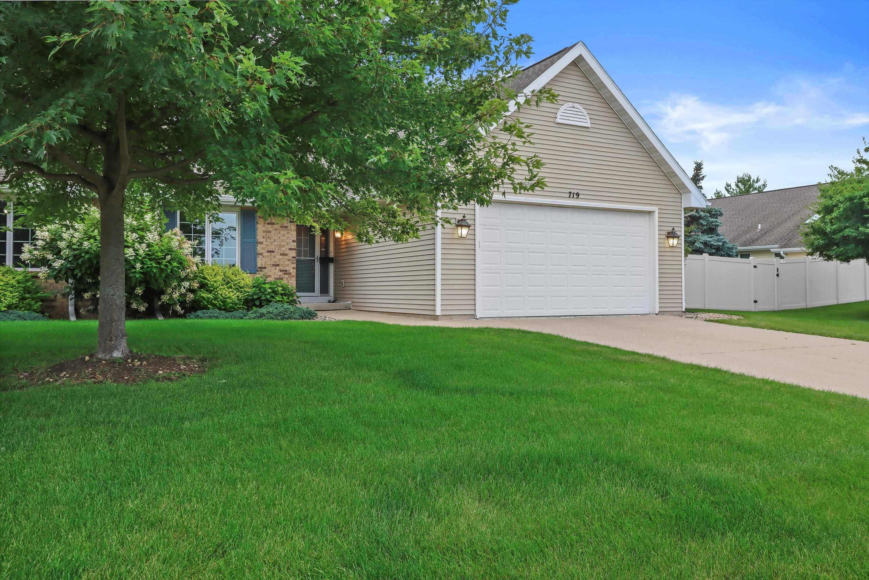 Sun Prairie, WI 53590,719 N Thompson Road