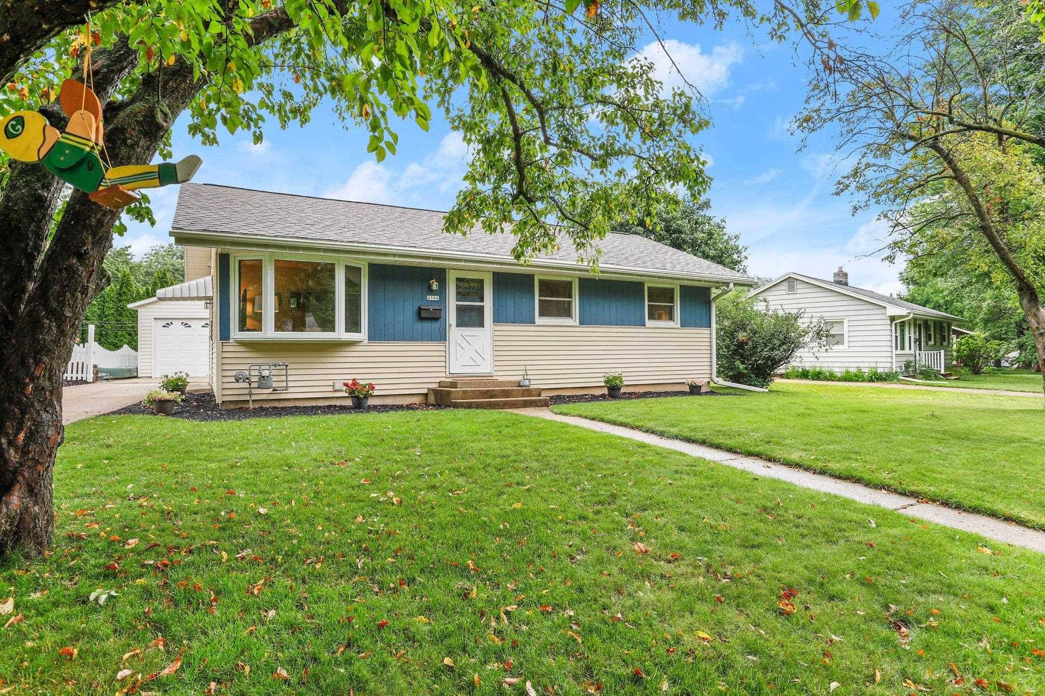 Madison, WI 53704,4506 Judy Lane