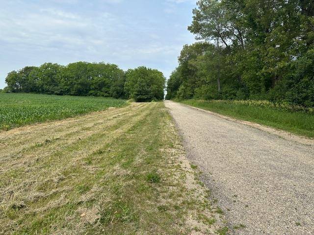 Edgerton, WI 53534,Lot 2 E Knudsen Road