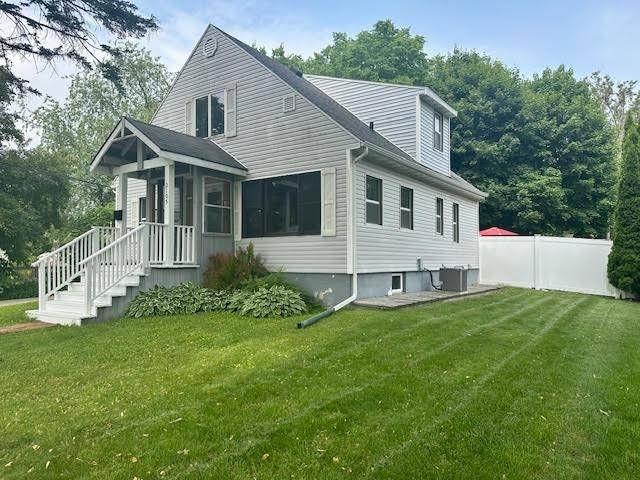 Madison, WI 53704,2105 Huxley Street
