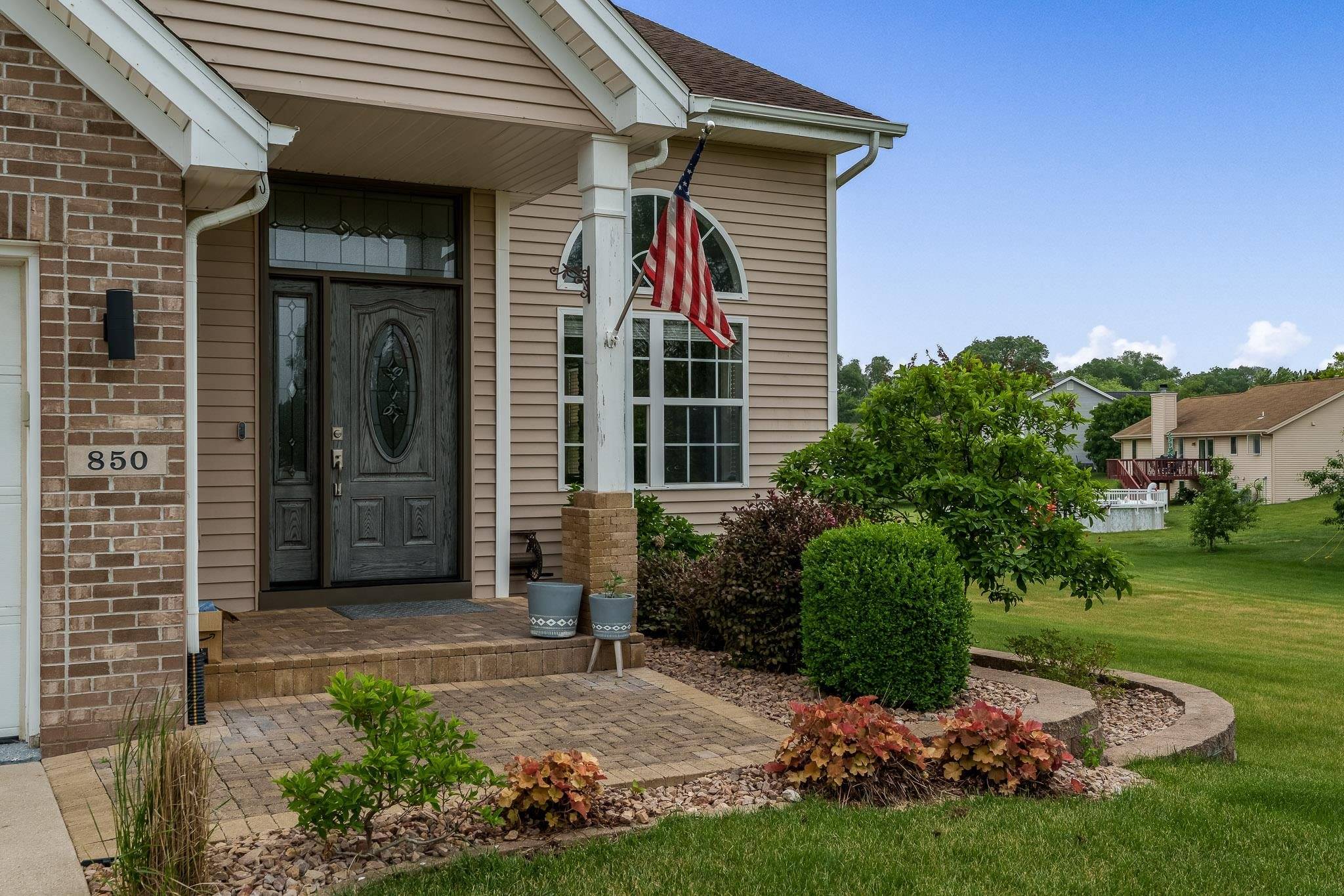 Beloit, WI 53511-6551,850 E Mckearn Lane