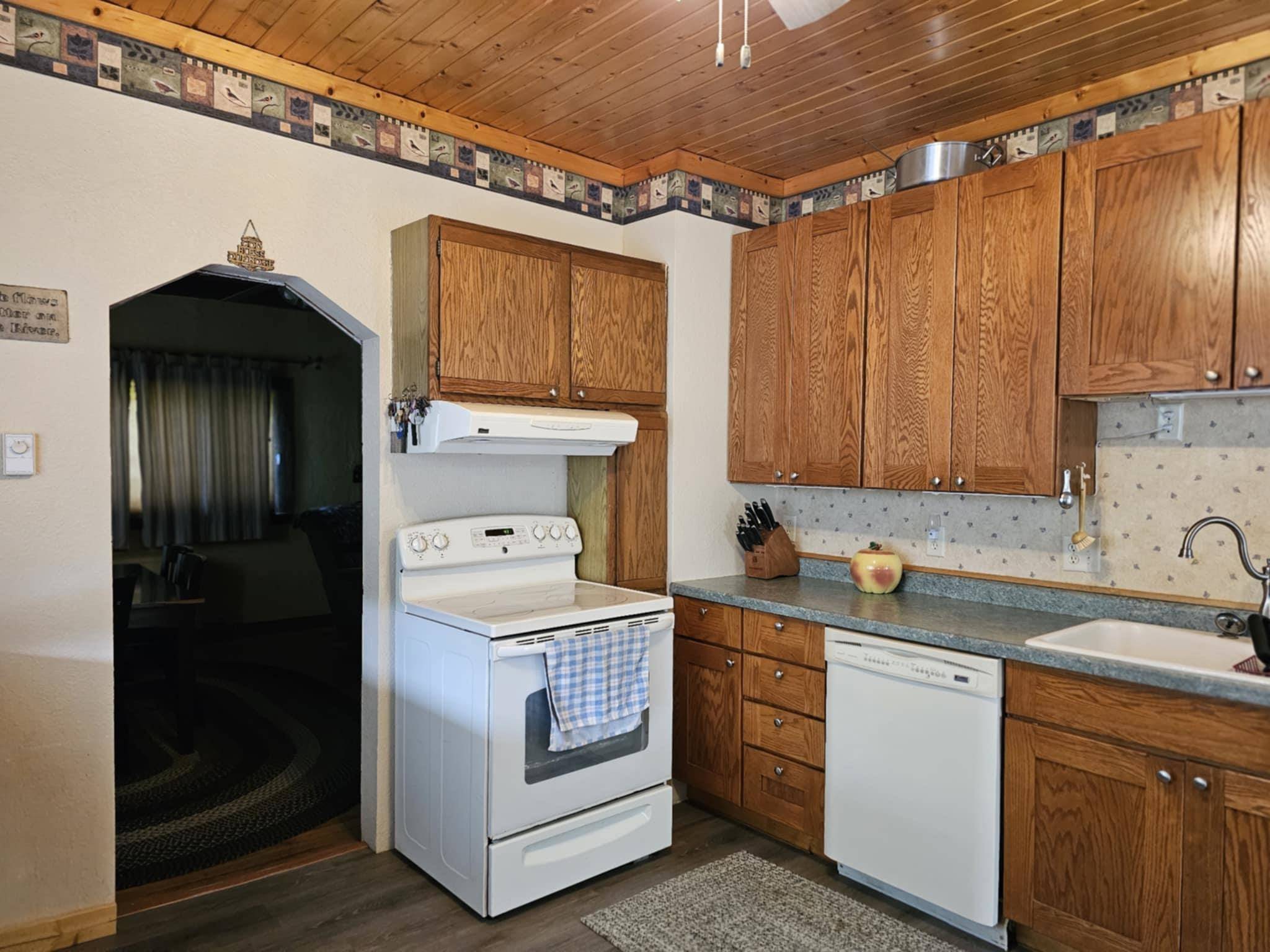 Ferryville, WI 54628,11393 Coulee Creek Road