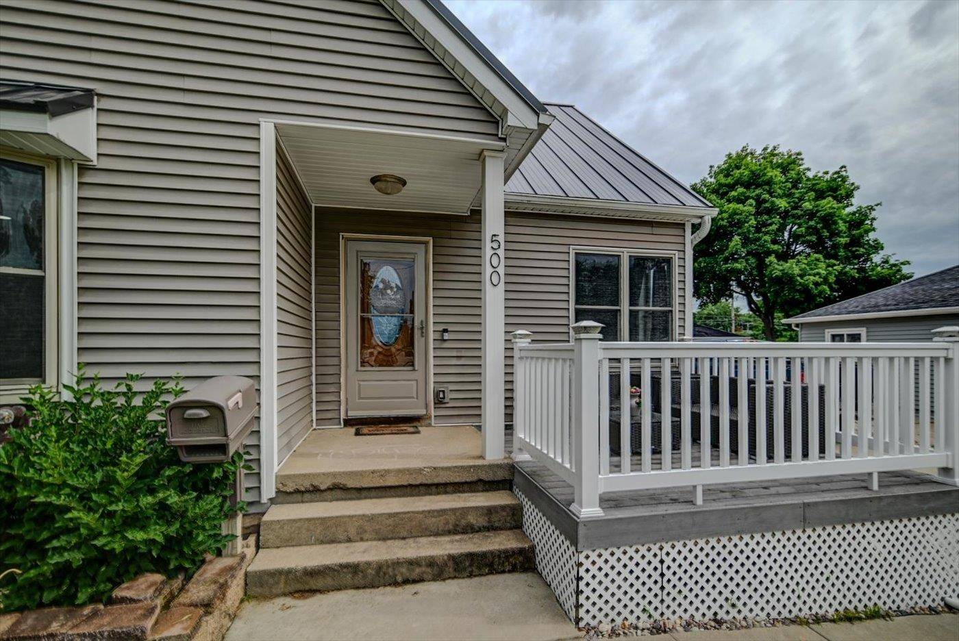 Sun Prairie, WI 53590,500 Kelly Street