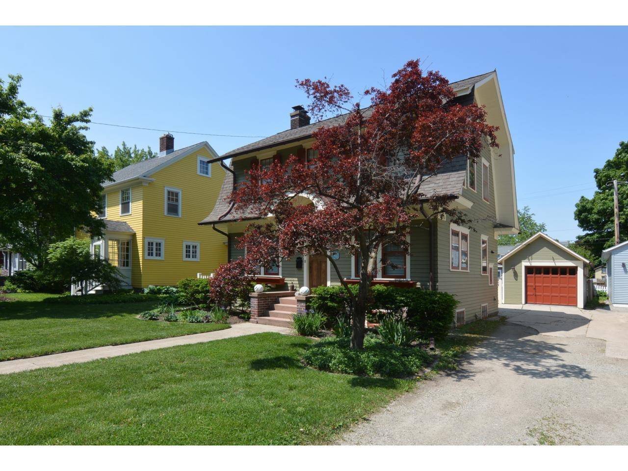 Watertown, WI 53094,1010 S 8th Street