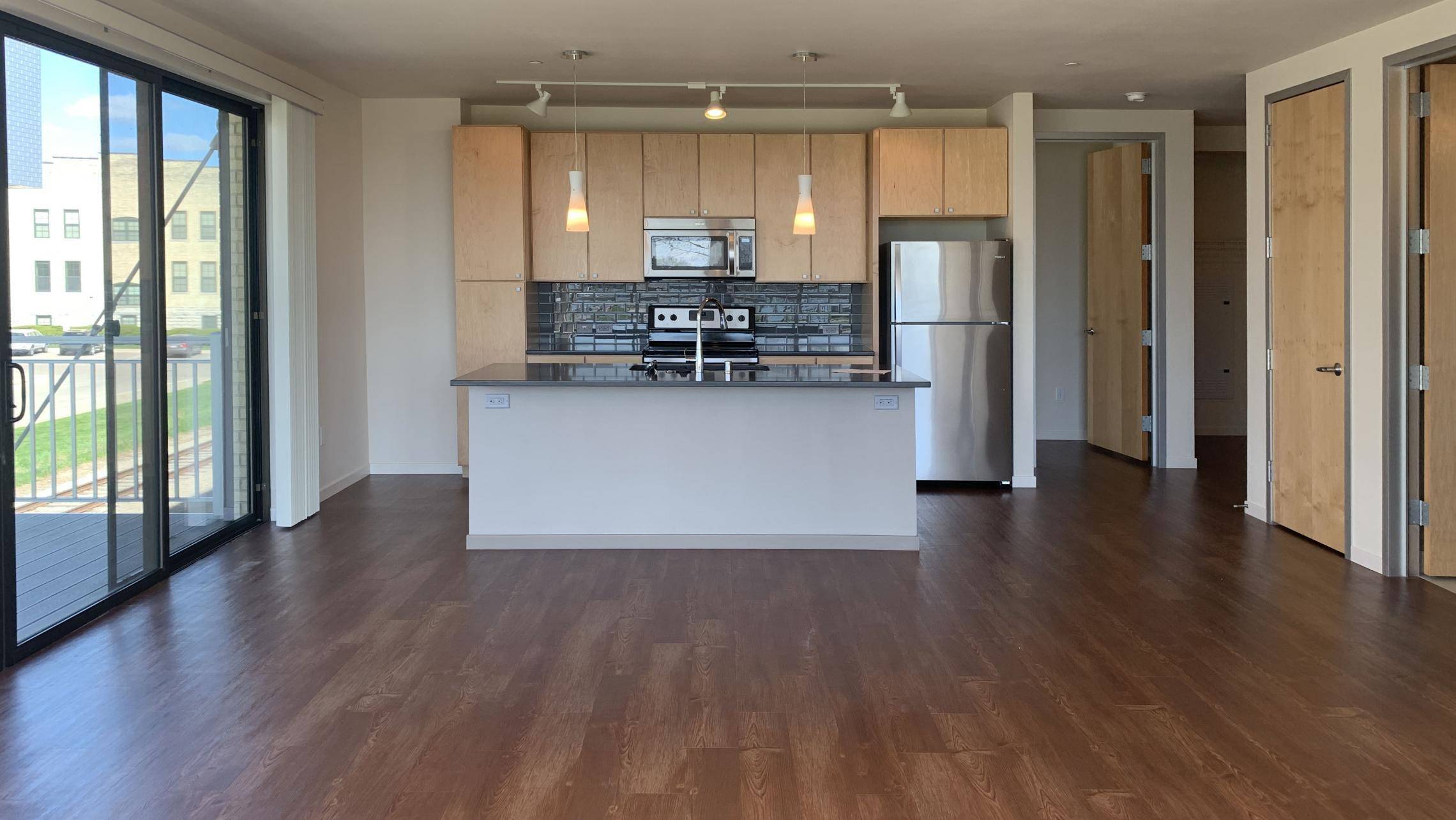 Madison, WI 53703,633 W WILSON Street #226