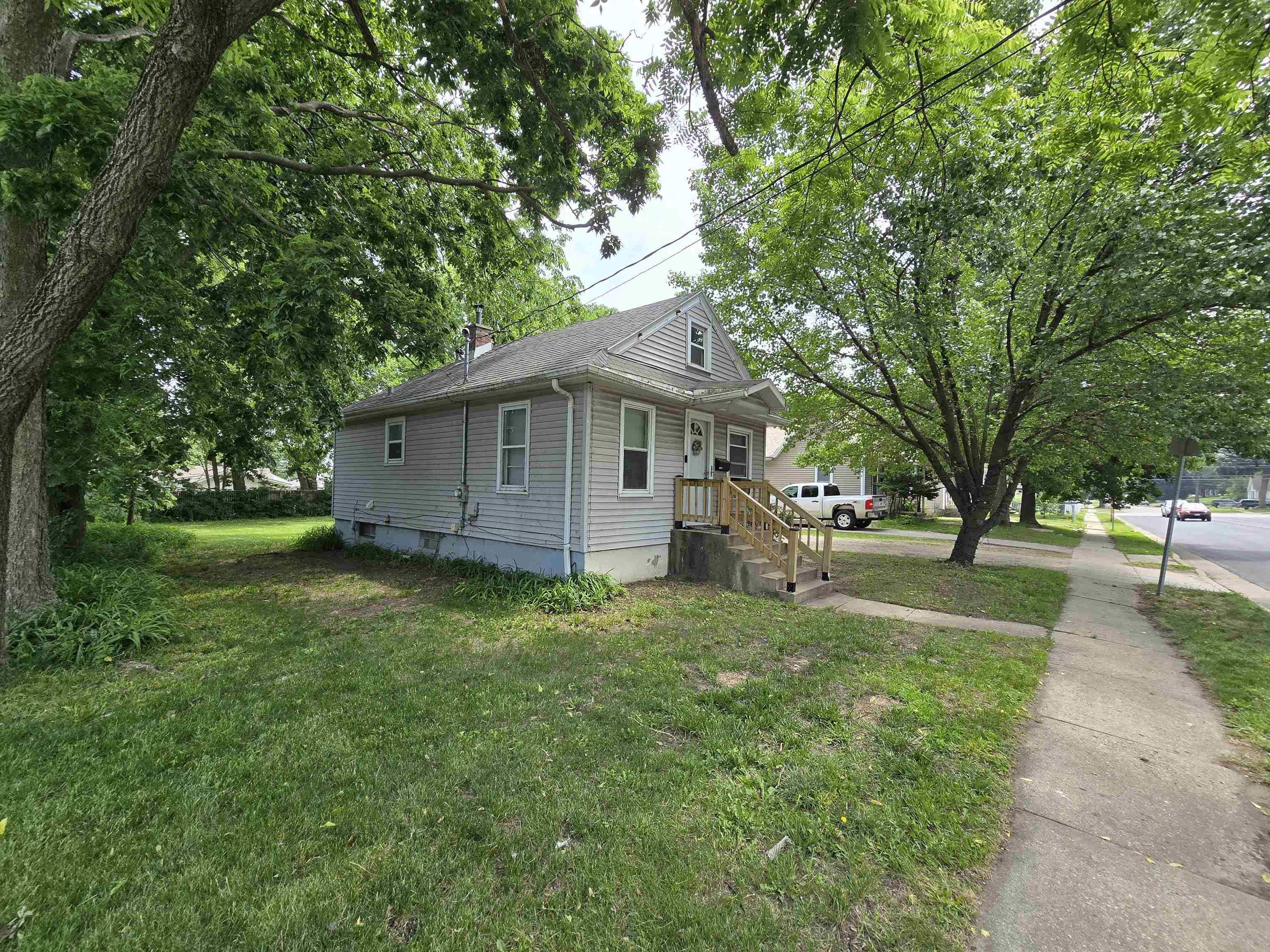 Beloit, WI 53511,1131 6th Street