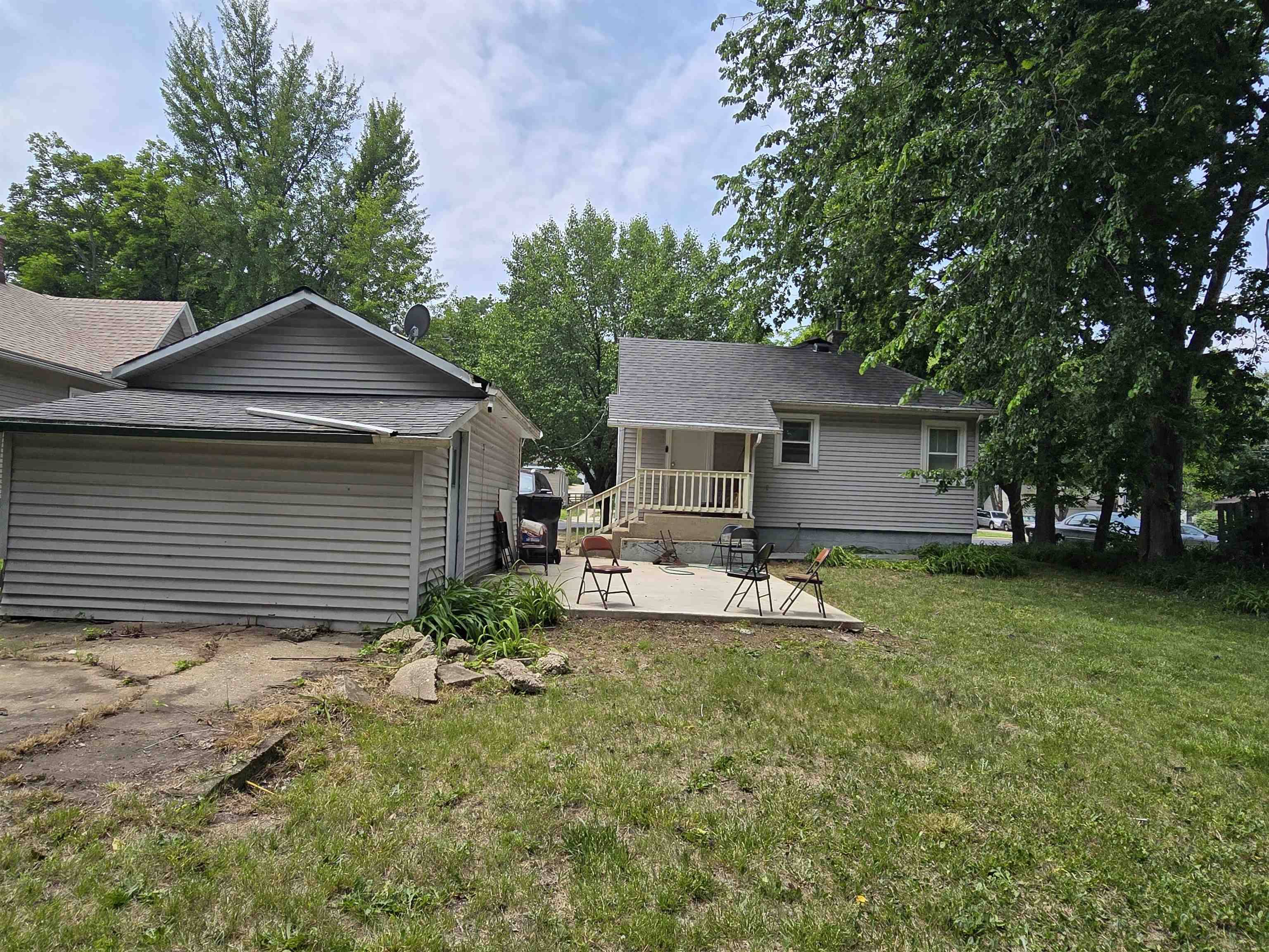 Beloit, WI 53511,1131 6th Street