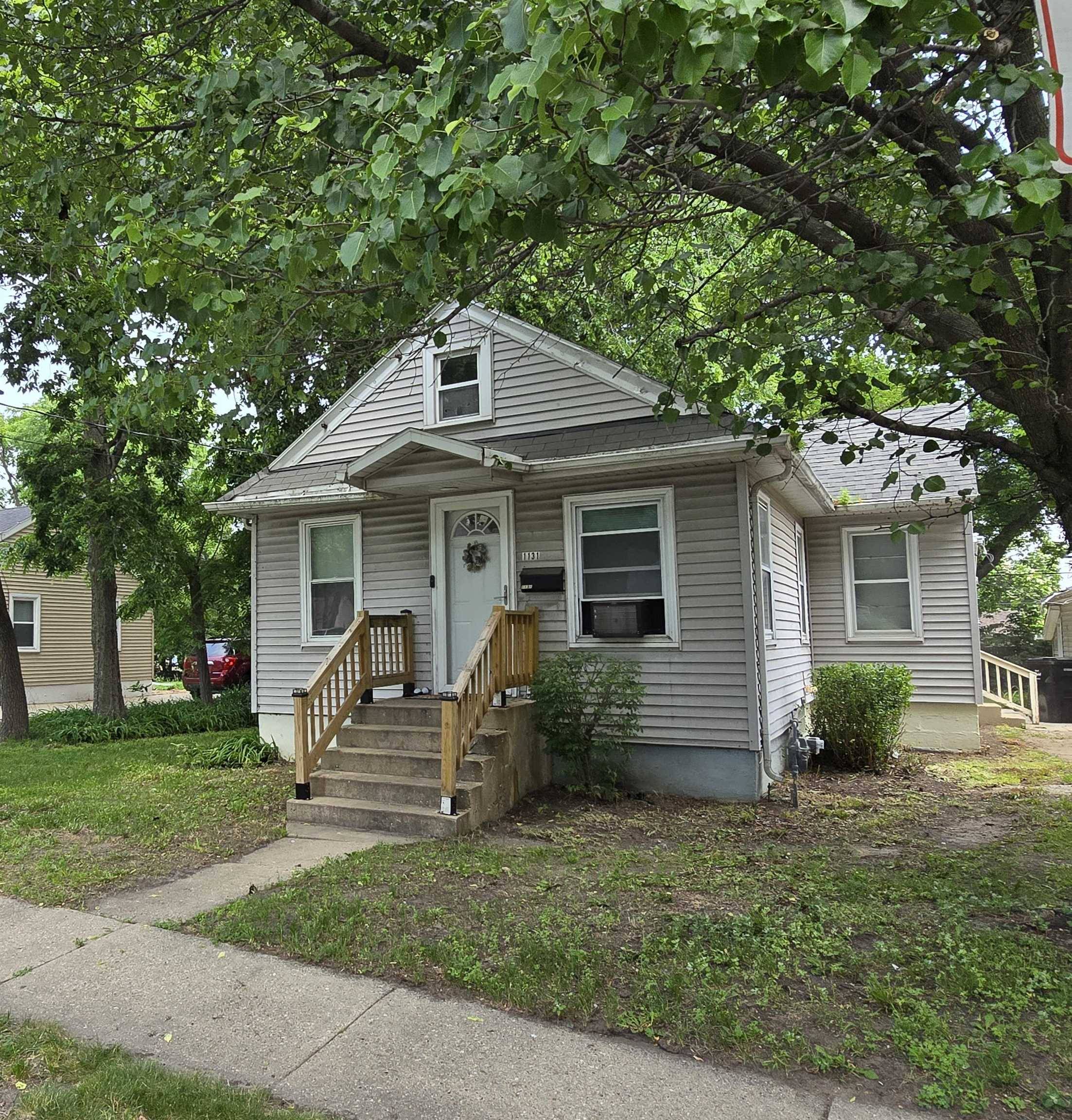 Beloit, WI 53511,1131 6th Street