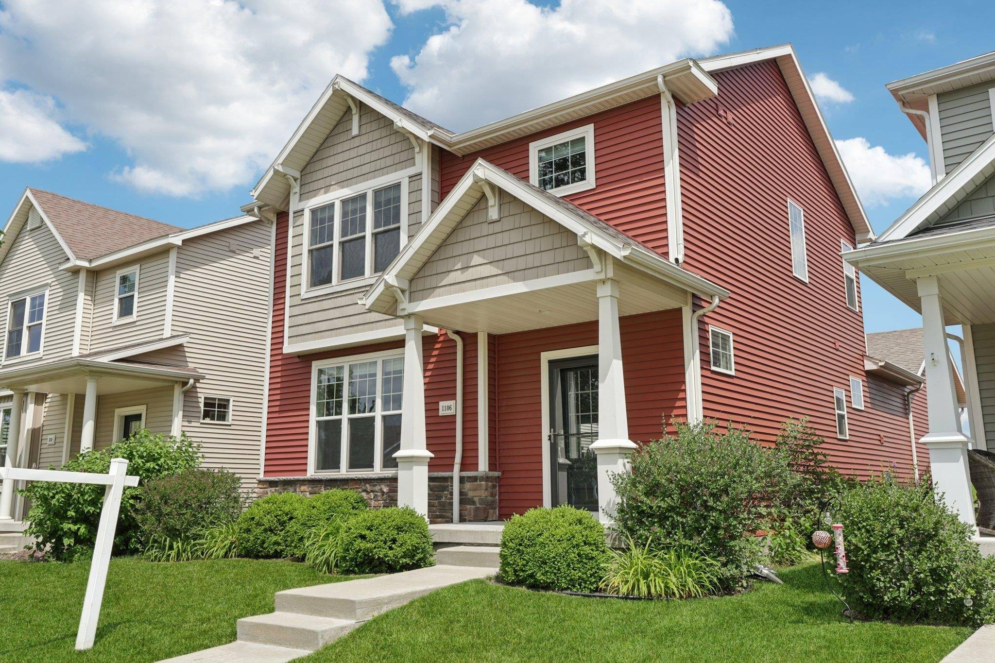 Sun Prairie, WI 53590,1106 O'Keeffe Avenue