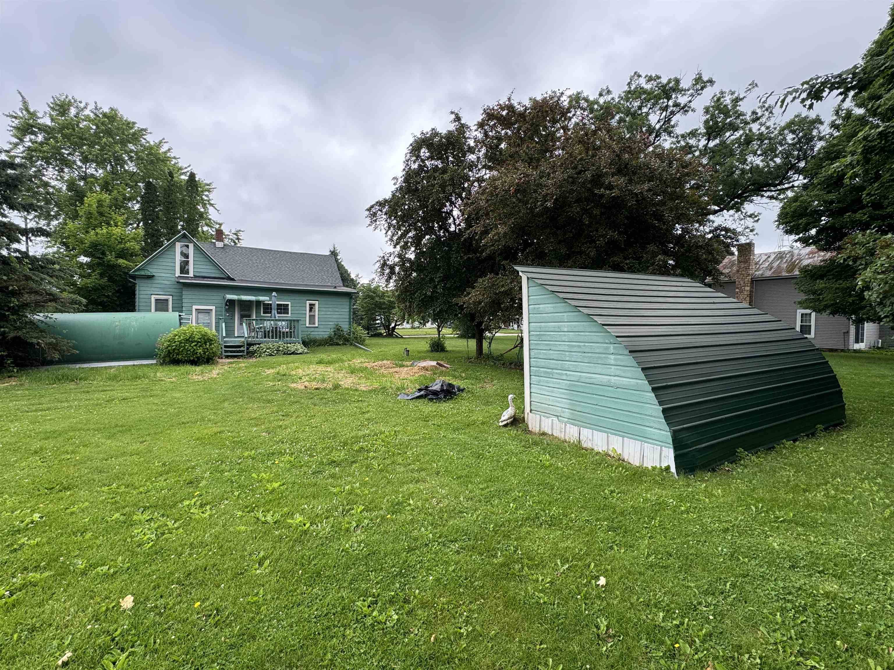 Lime Ridge, WI 53942,114 W Maple Avenue